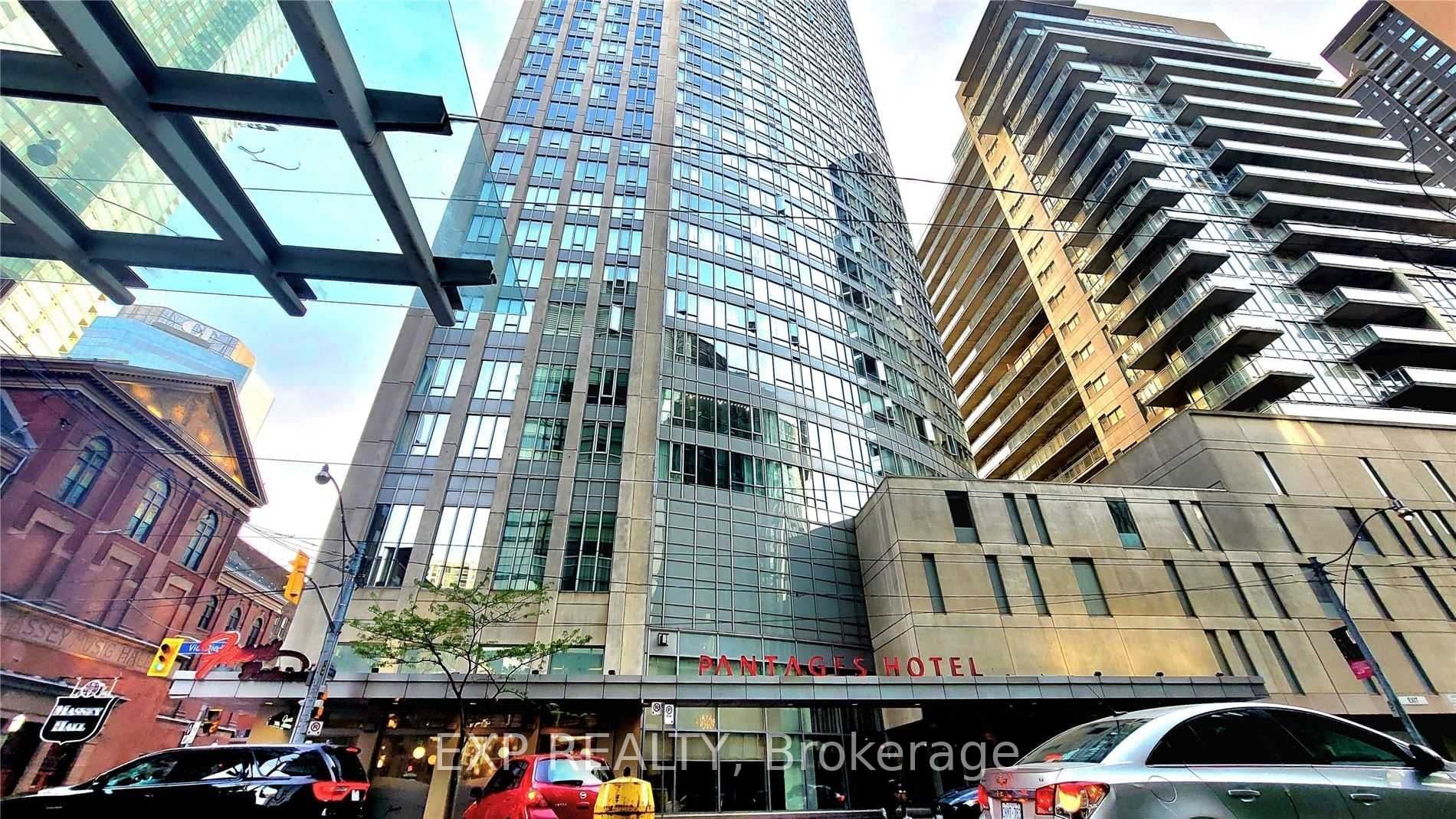 Unit 4112 210 Victoria Street photo 1