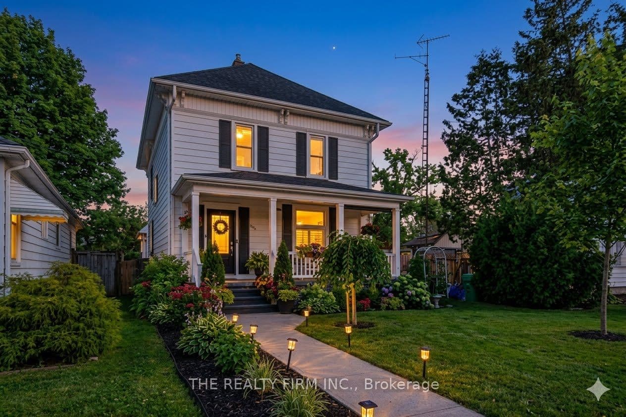 422 Greenfield Street photo 1