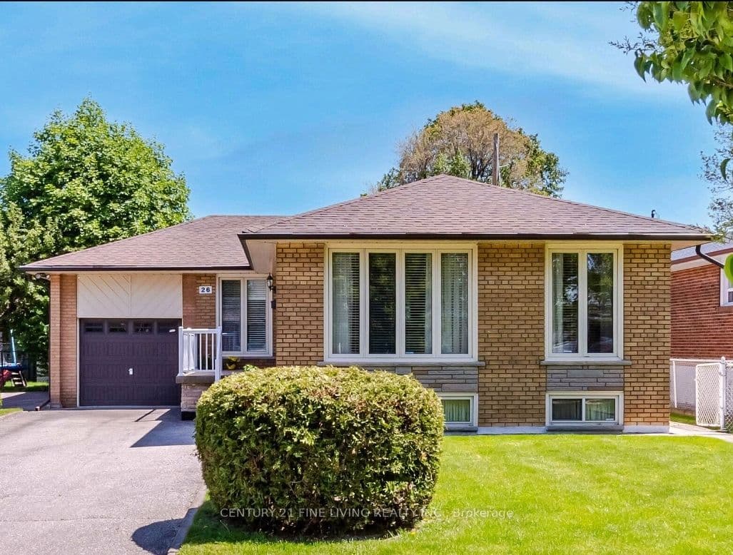 26 JARDINE Place photo 1