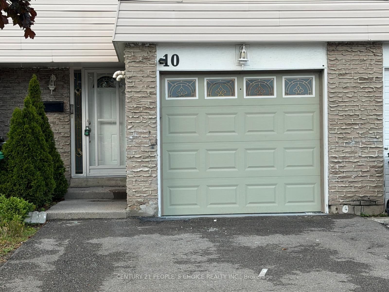 Unit 10 3600 Morning Star Drive photo 1