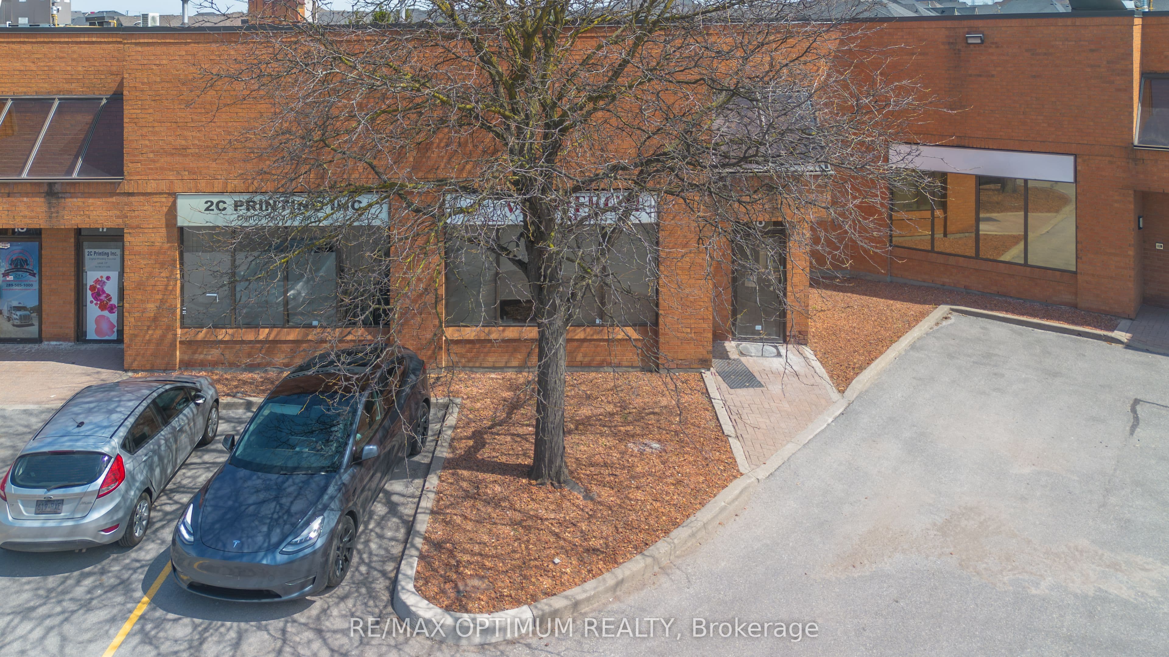 Unit 16 3 Brewster Road photo 1
