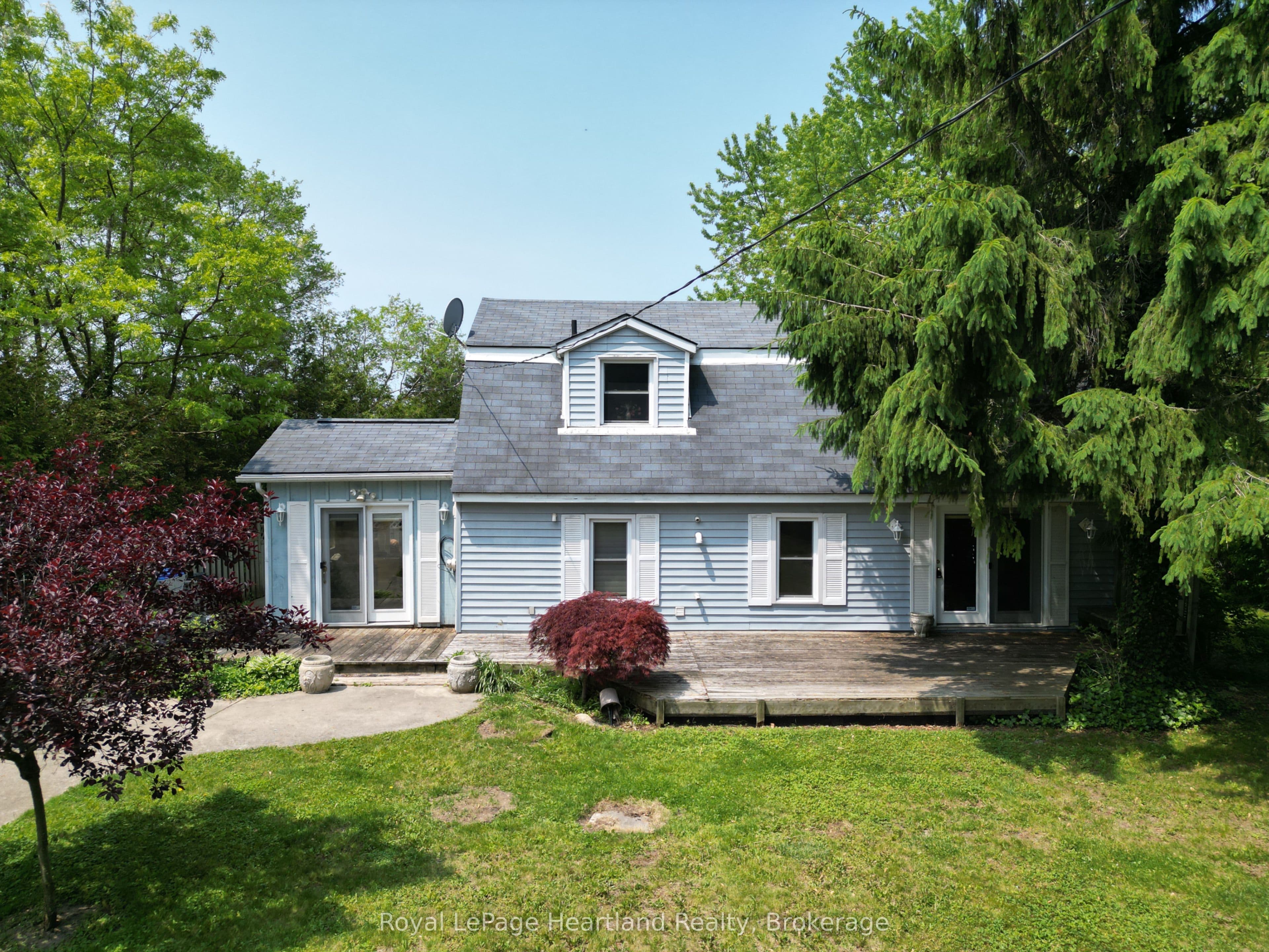 72959 Claudette Drive photo 1