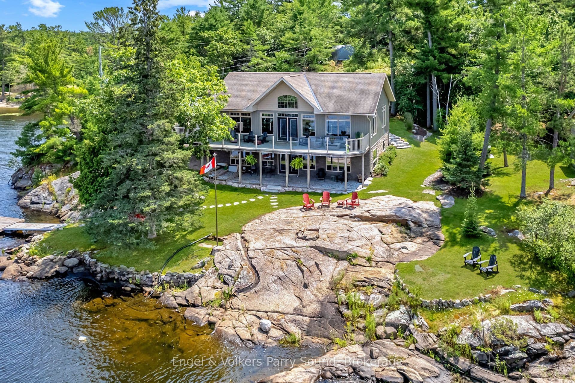 247 South Shore Road photo 1