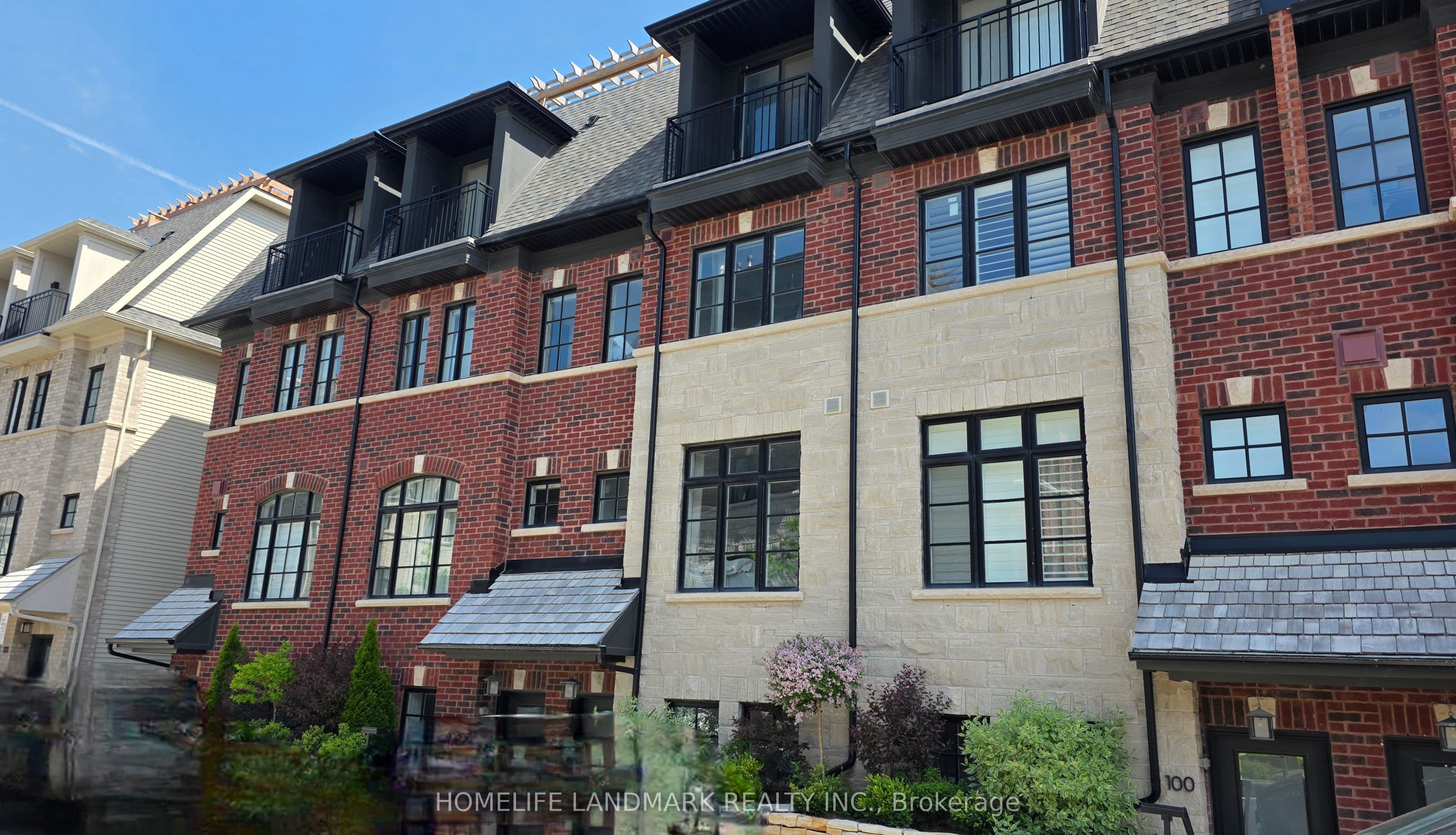 Unit 101 21 Wasdale Road photo 1