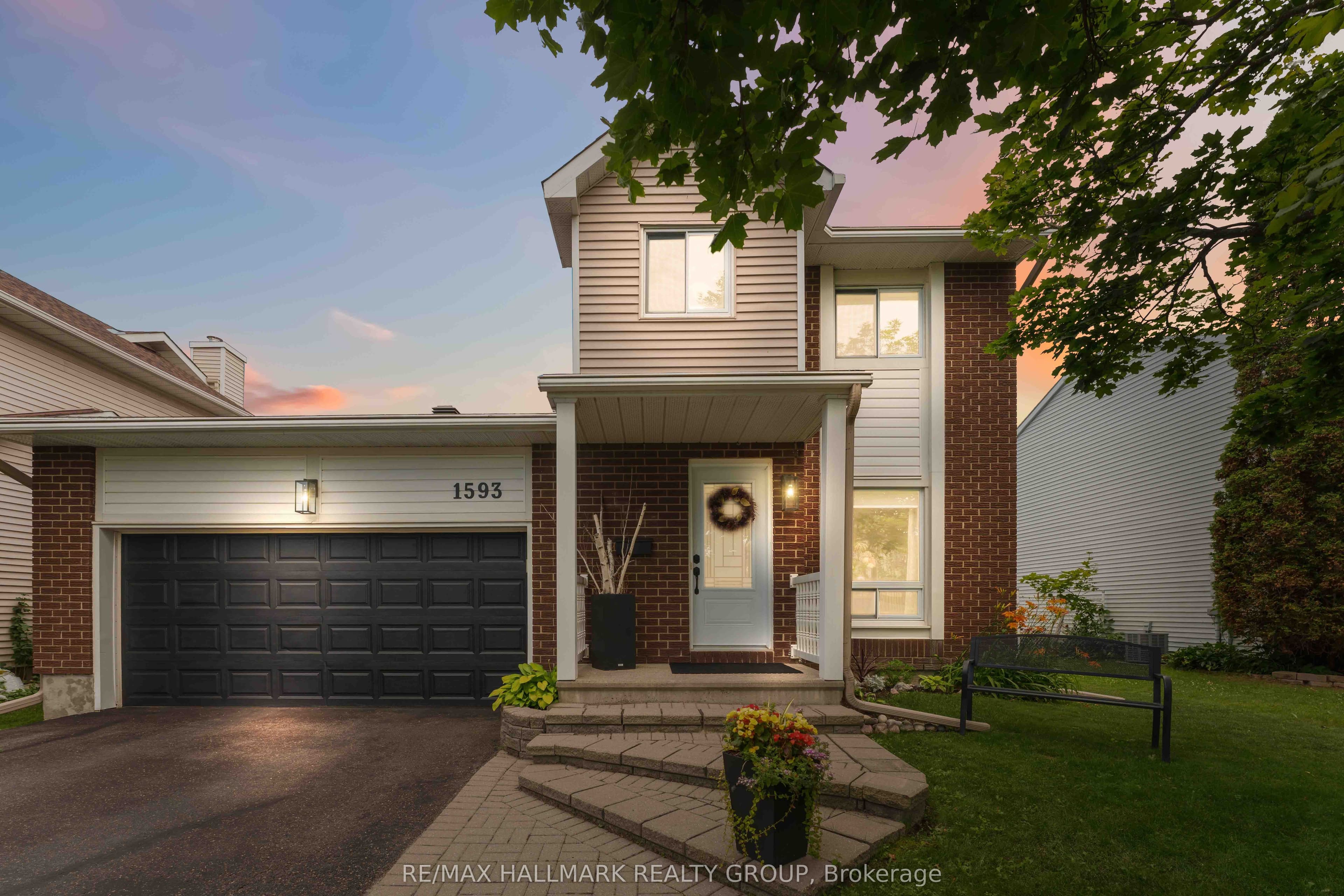 1593 Bottriell Way photo 1