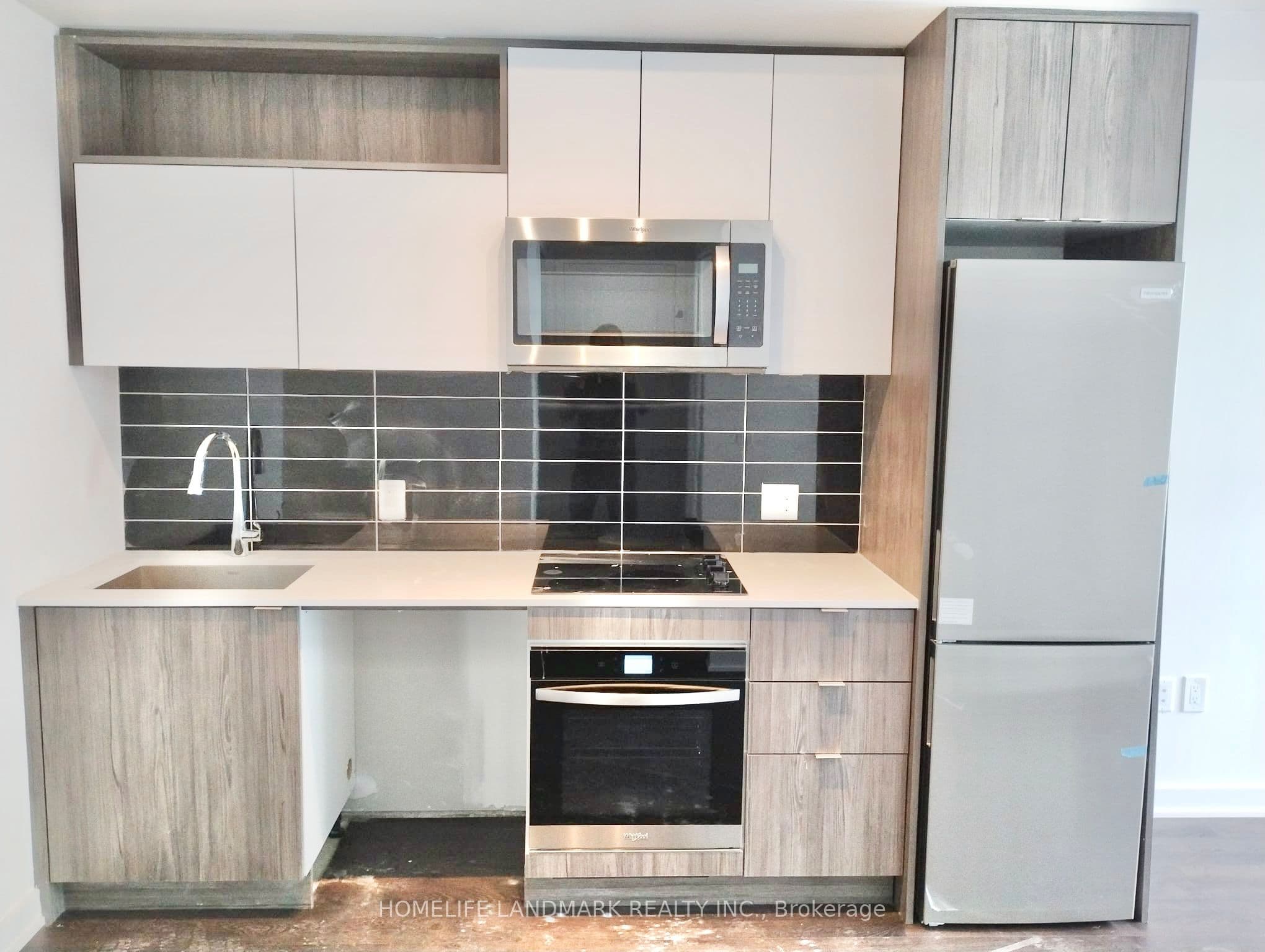 Unit 1644 121 LOWER SHERBOURNE Street photo 1