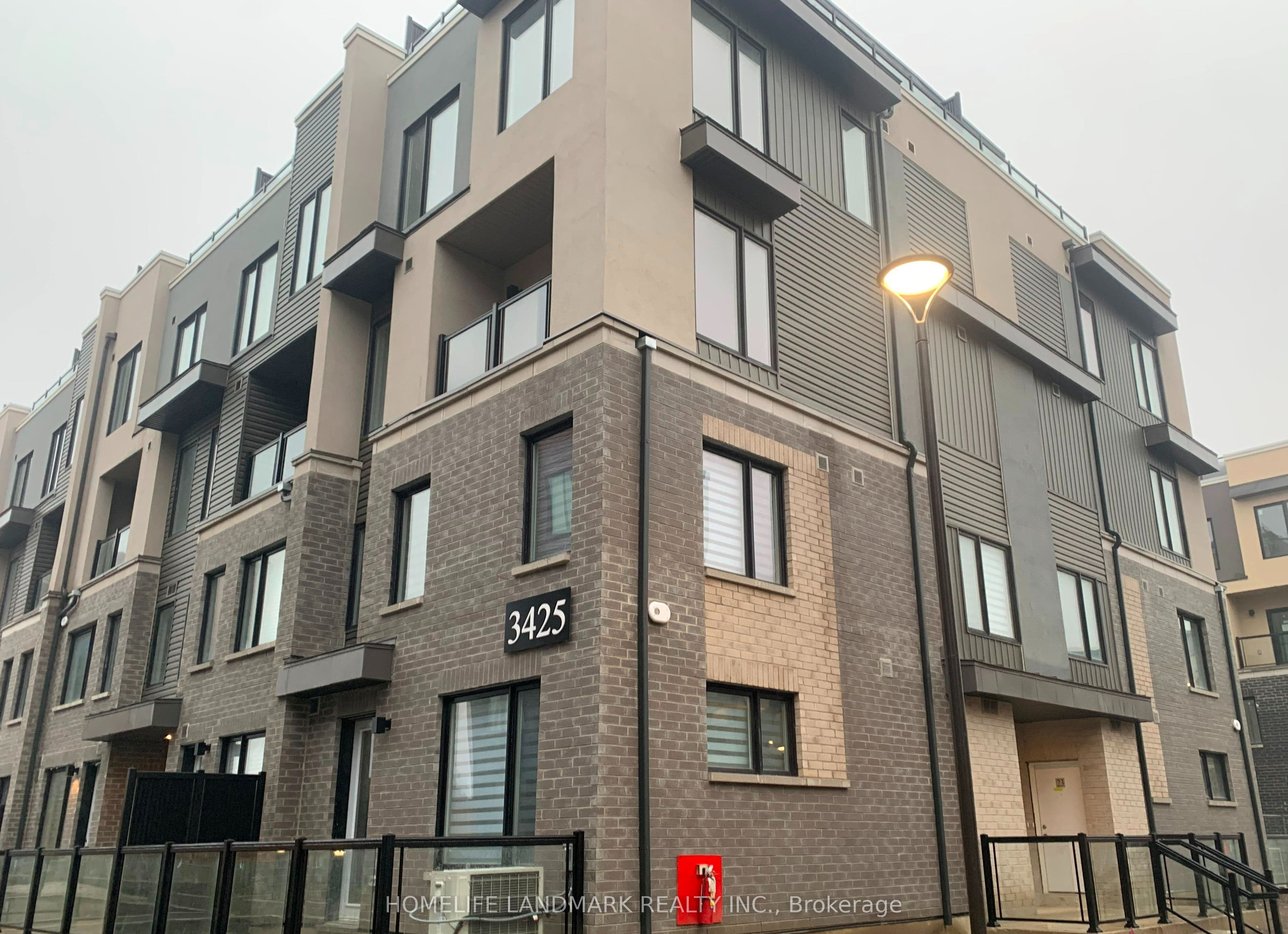 Unit 1 3425 Ridgeway Drive photo 1