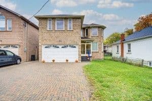 182 Finch Avenue photo 1