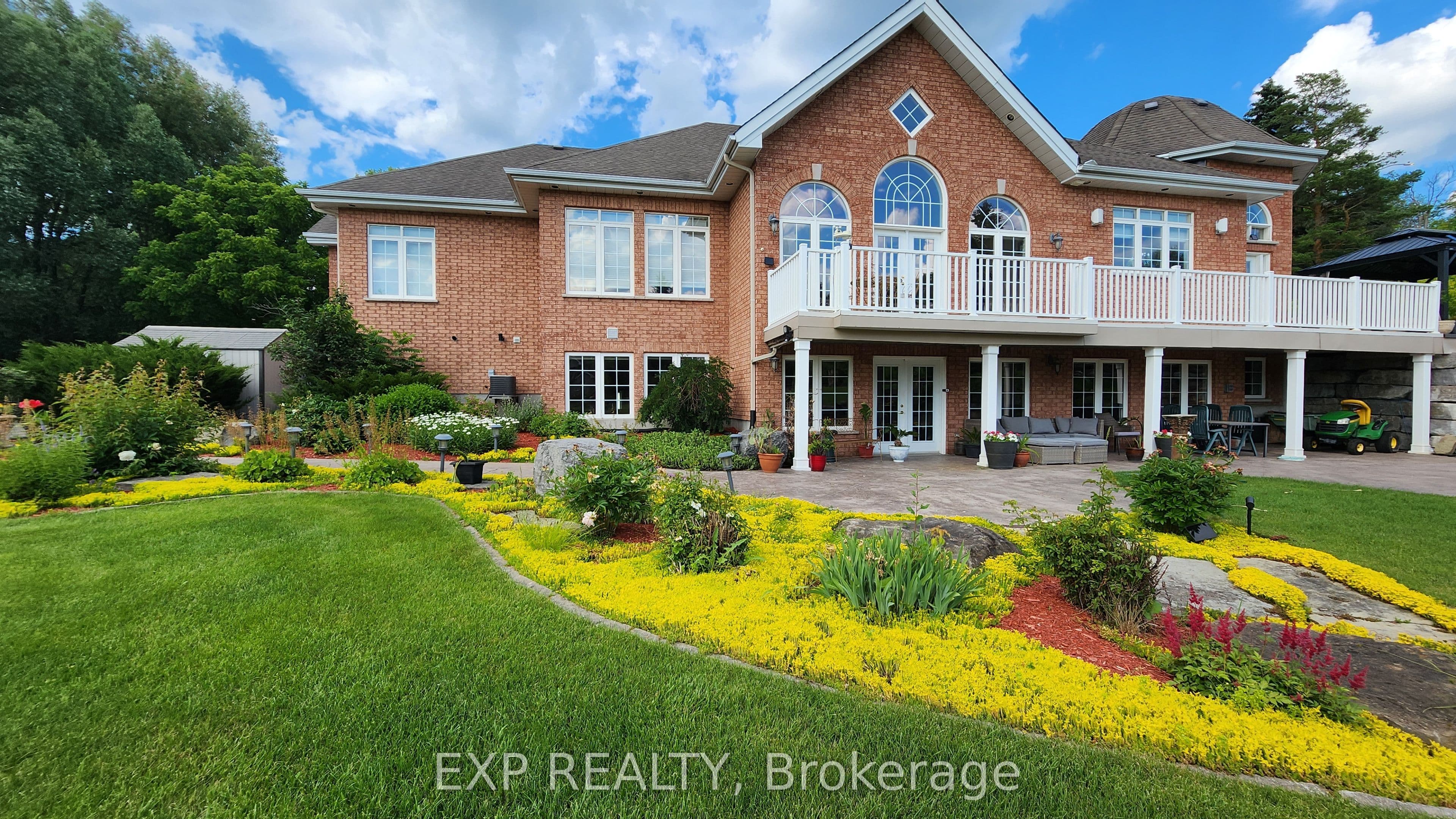1283 Rideau Cove Court photo 1