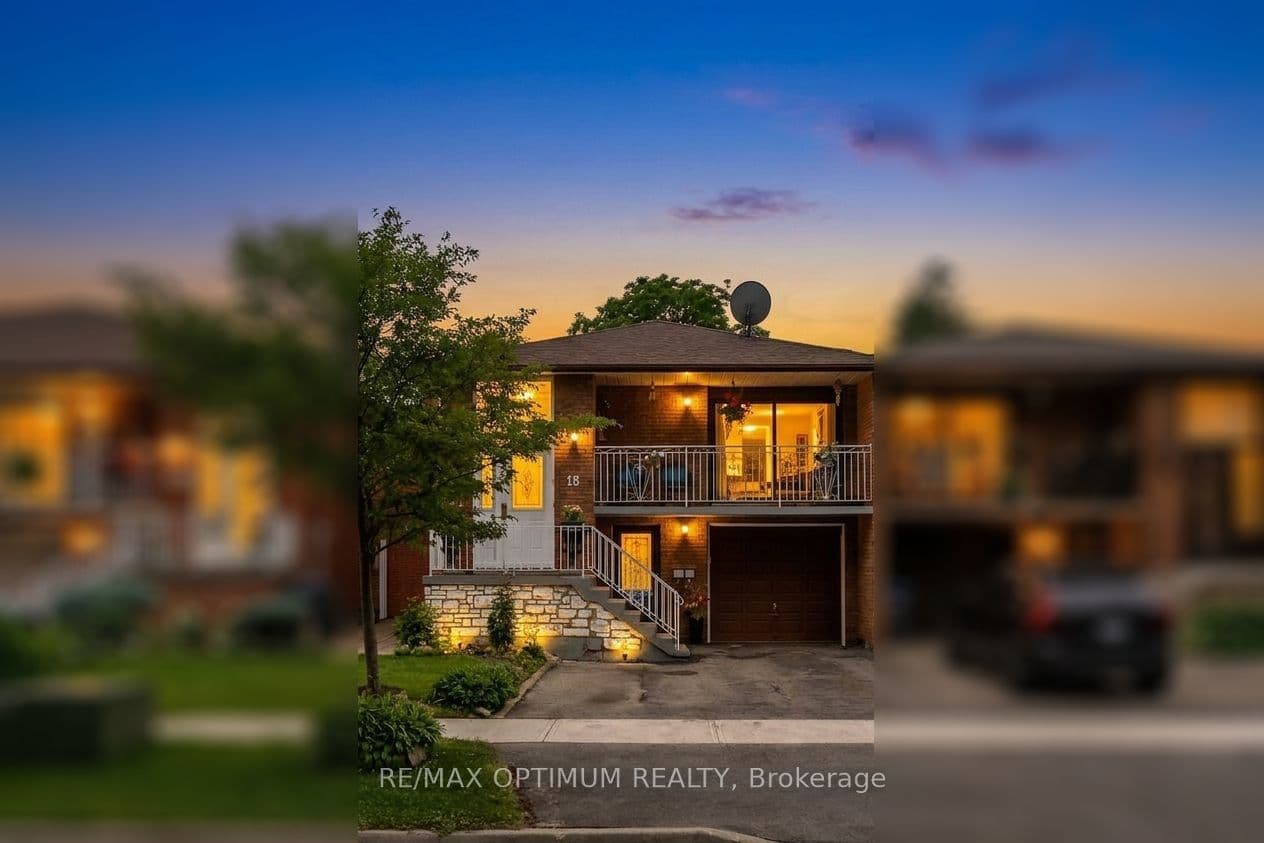 18 Curtis Drive photo 1