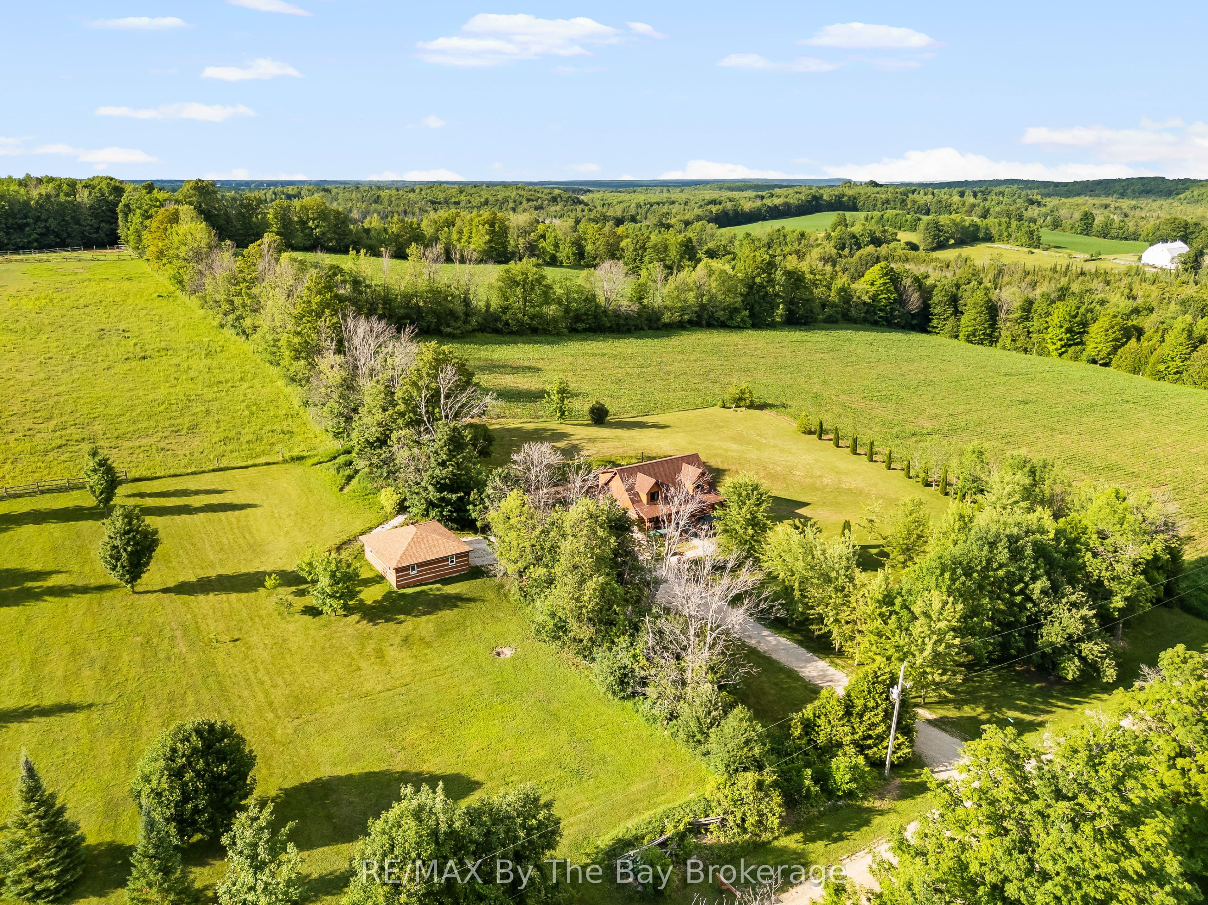 23467 Holland Sydenham Townline photo 1