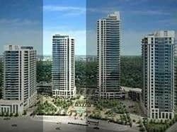 Unit 1610 215 Sherway Gardens Road photo 1