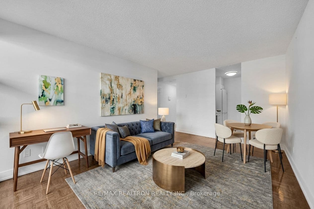 Unit 311 33 Isabella Street photo 1