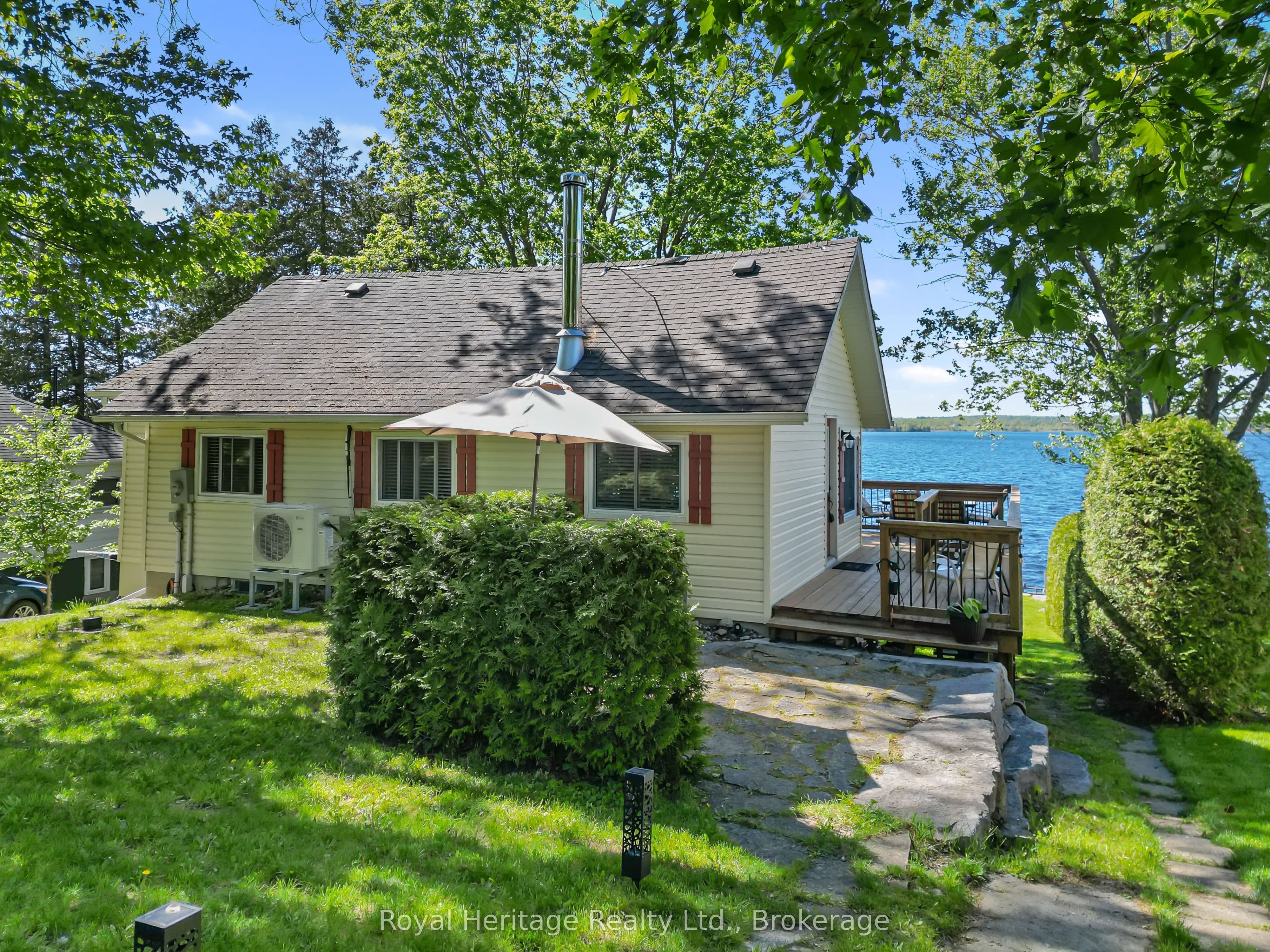 866 Cedar Glen Road photo 1