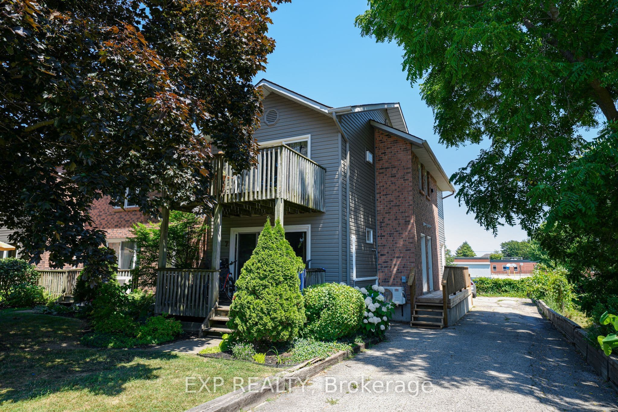 Unit 8 18 Sauble River Road photo 1
