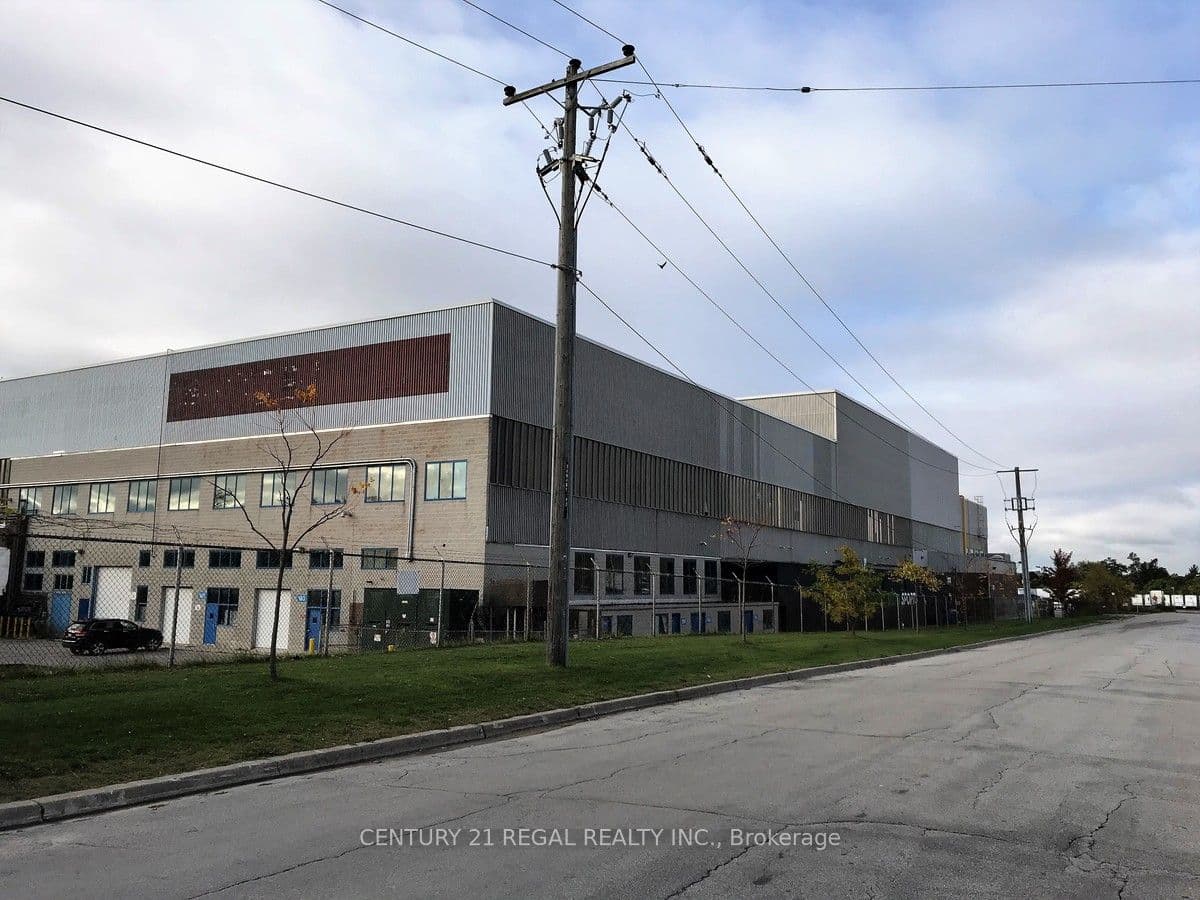 Unit 202B 1510 Birchmount Road photo 1
