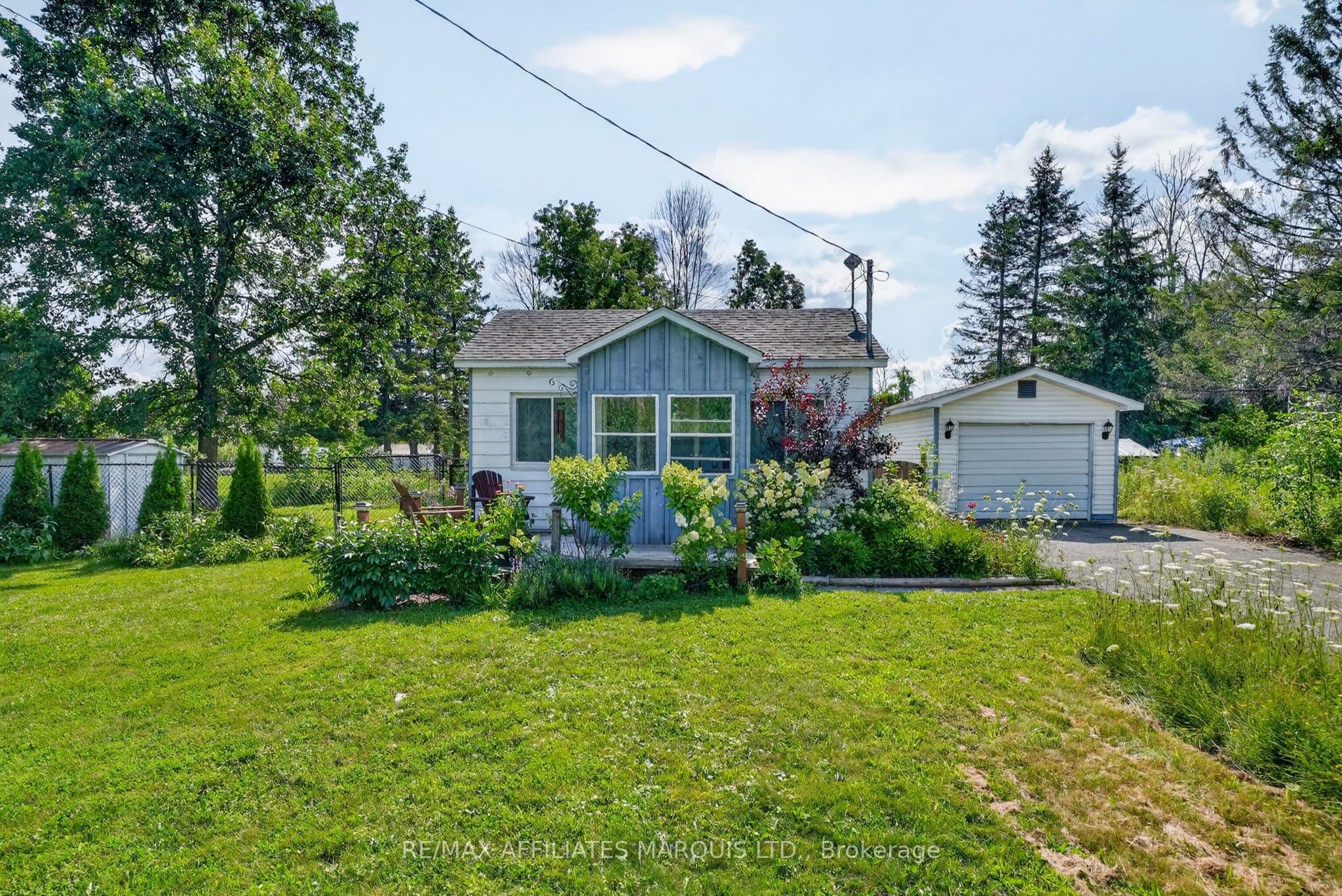 5414 Farran's Point Rd Road photo 1