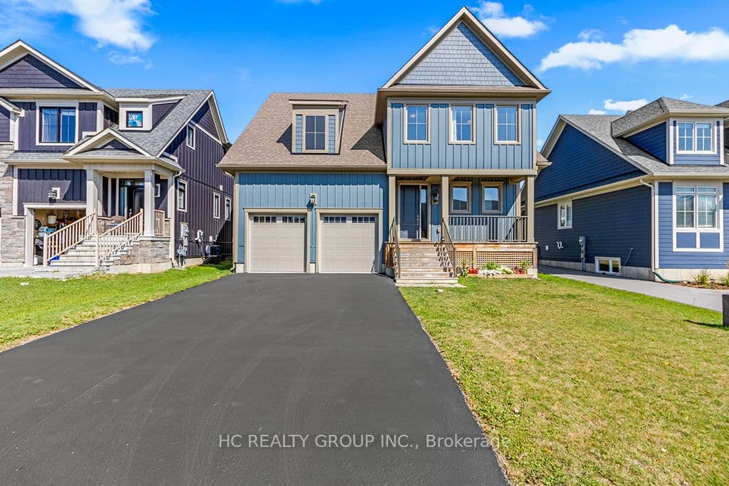 181 Yellow Birch Crescent photo 1