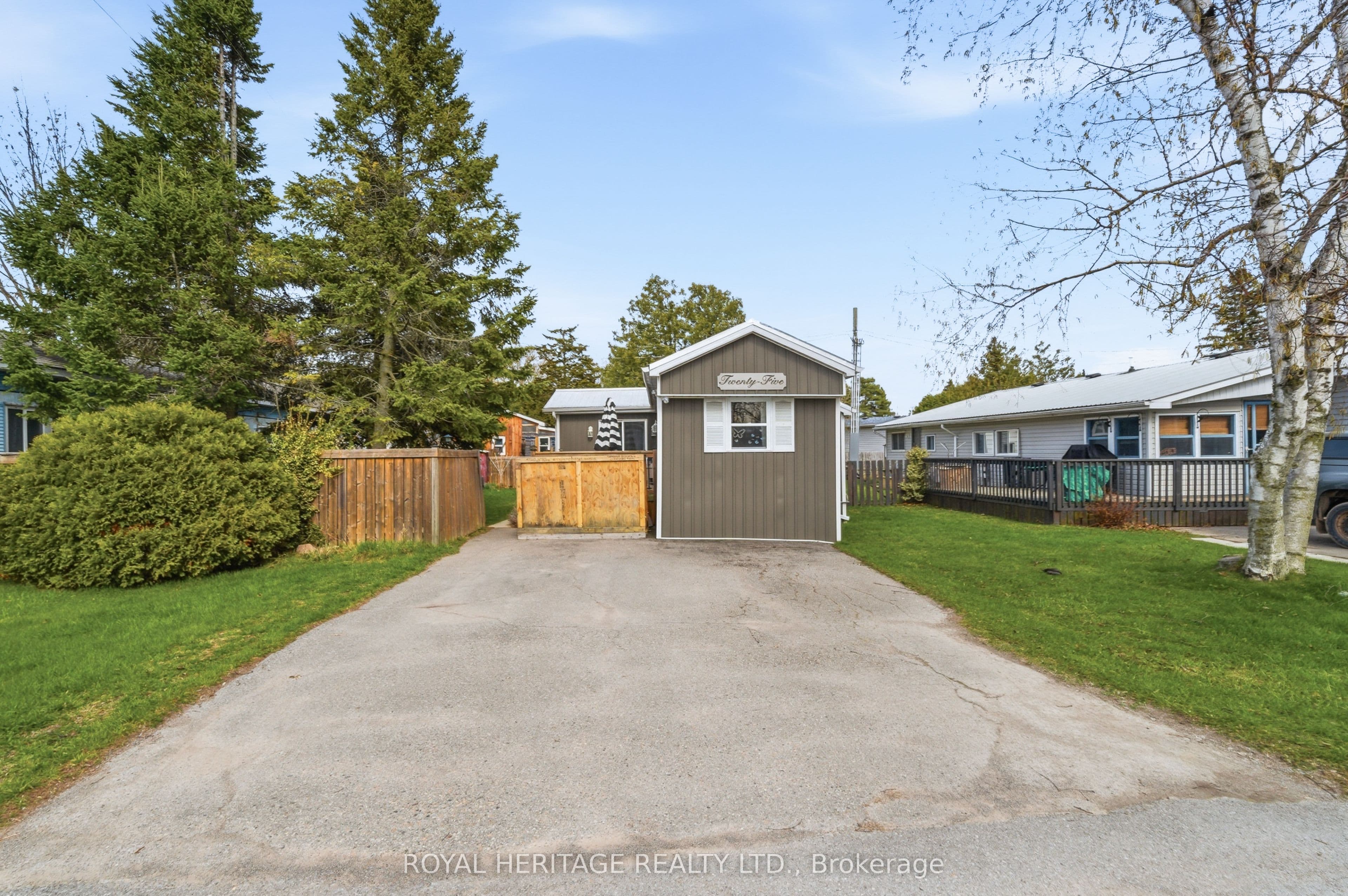 Unit 25 529 Old Highway 2 N/A photo 1