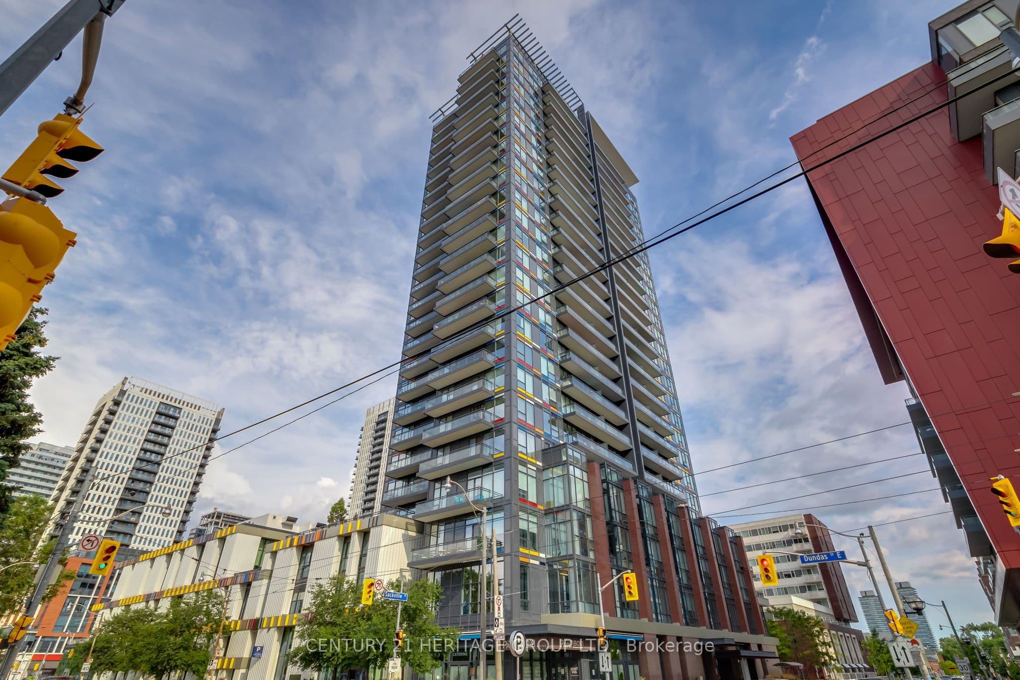Unit 1508 225 Sackville Street photo 1