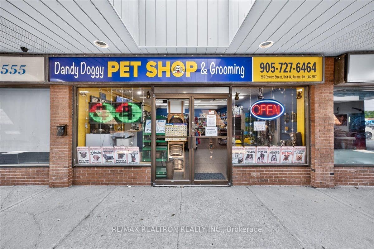 Unit 14 265 Edward Street photo 1