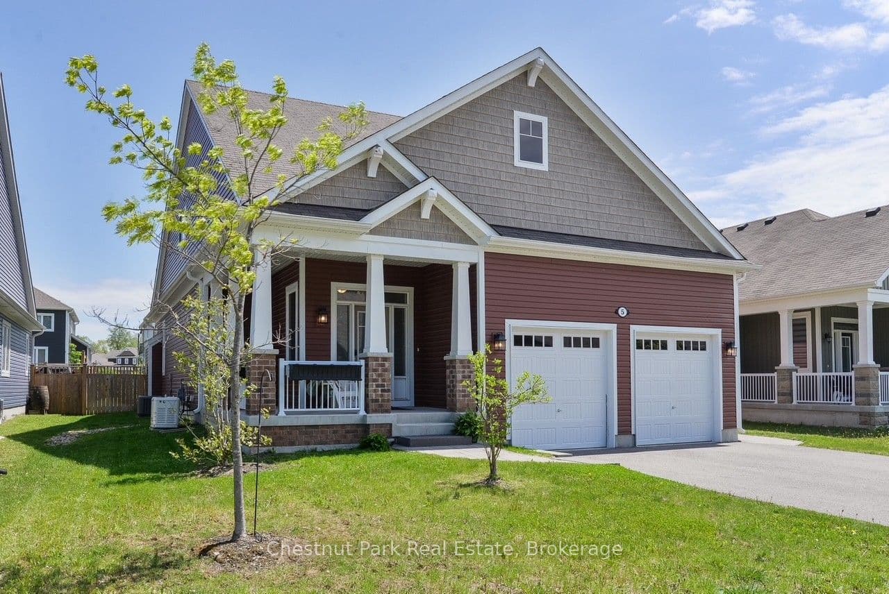 5 Hunter Place photo 1