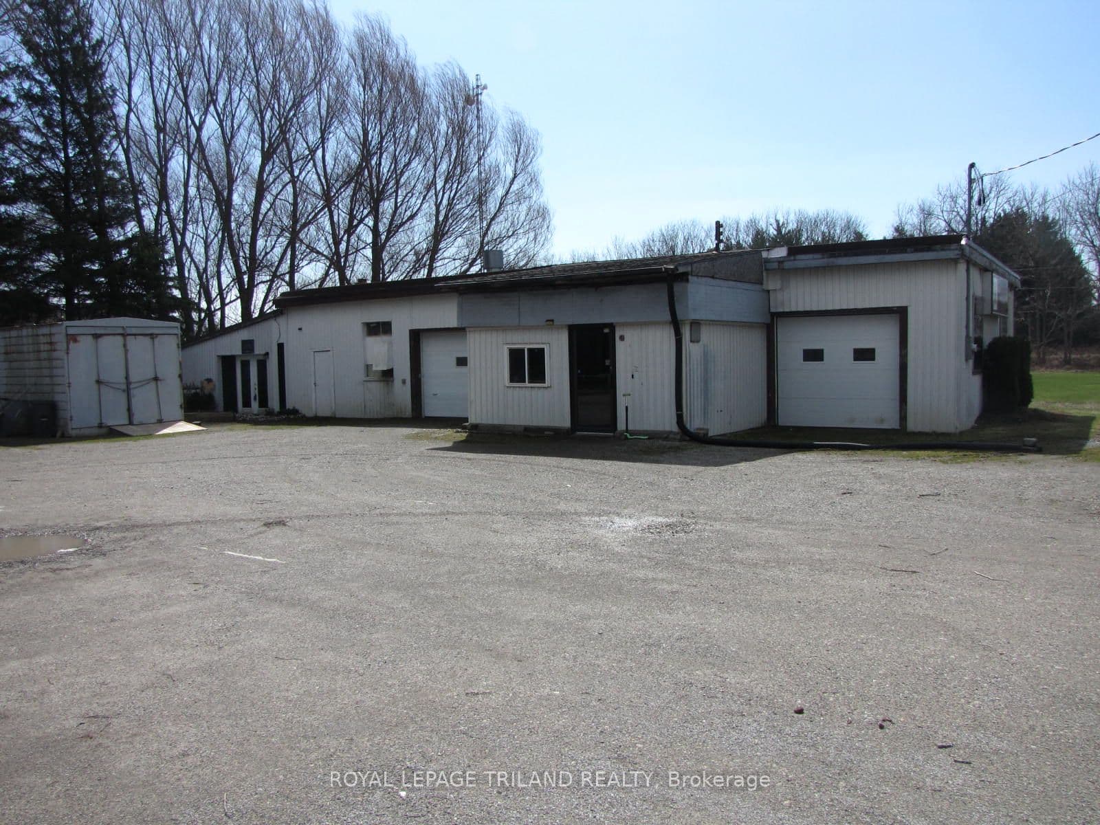 9664 Belmont Road photo 1