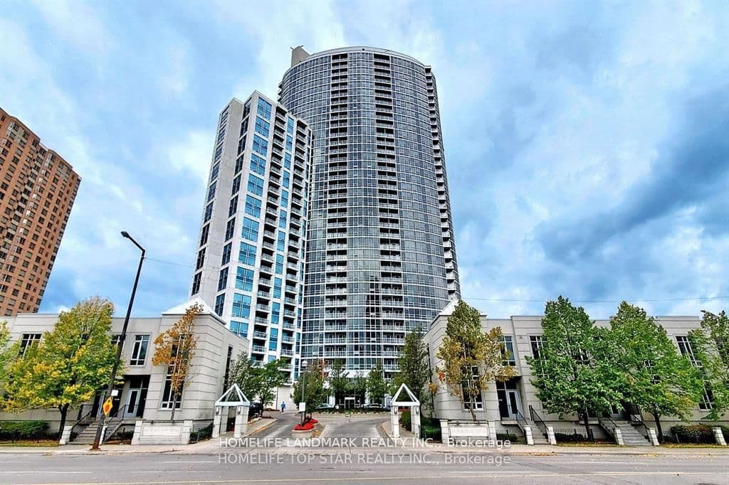 Unit 1304 83 Borough Drive photo 1