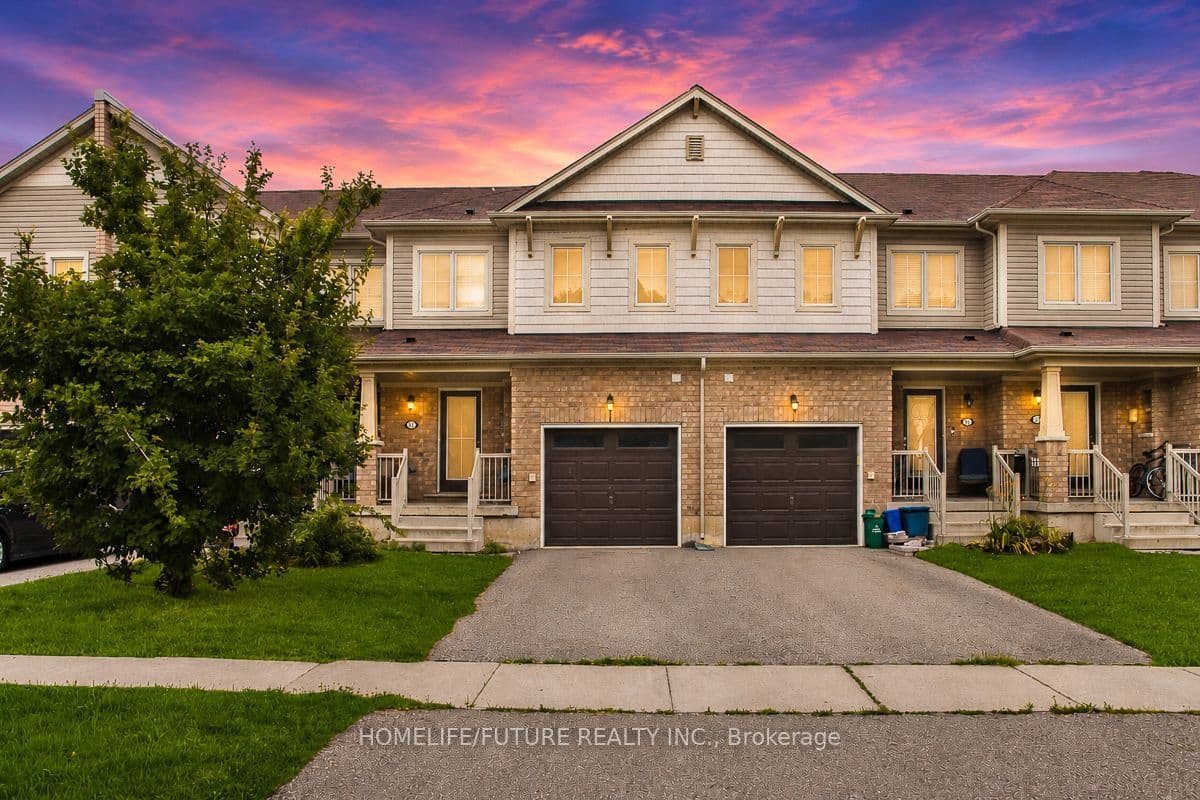 33 Cole Crescent photo 1