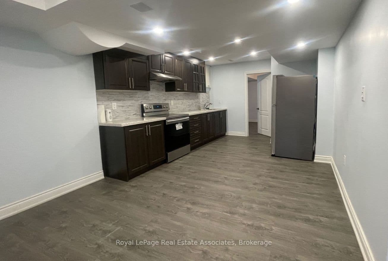 Unit Basement 23 Bandera Drive photo 1