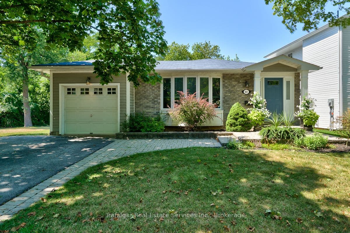 461 Maple Avenue photo 1
