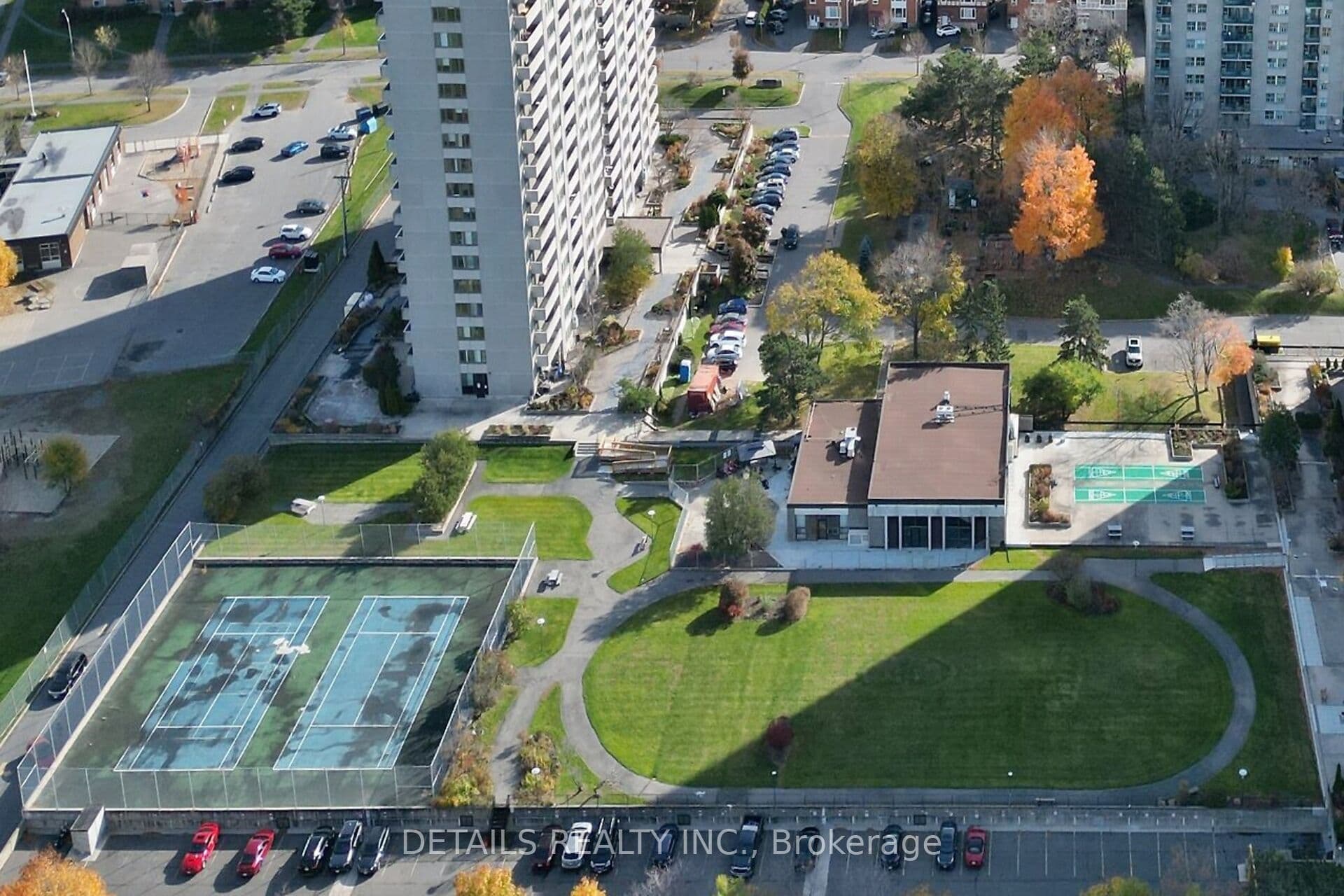 Unit 1602 2625 Regina Street photo 1