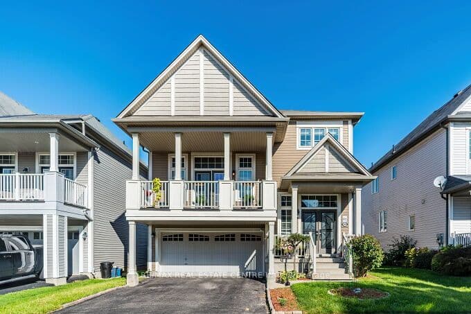 84 Lambert Crescent photo 1