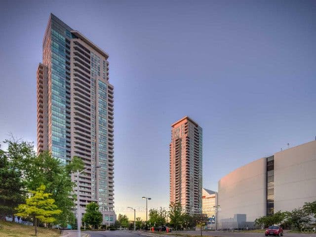 Unit Ph 3602 50 Brian Harrison Way photo 1
