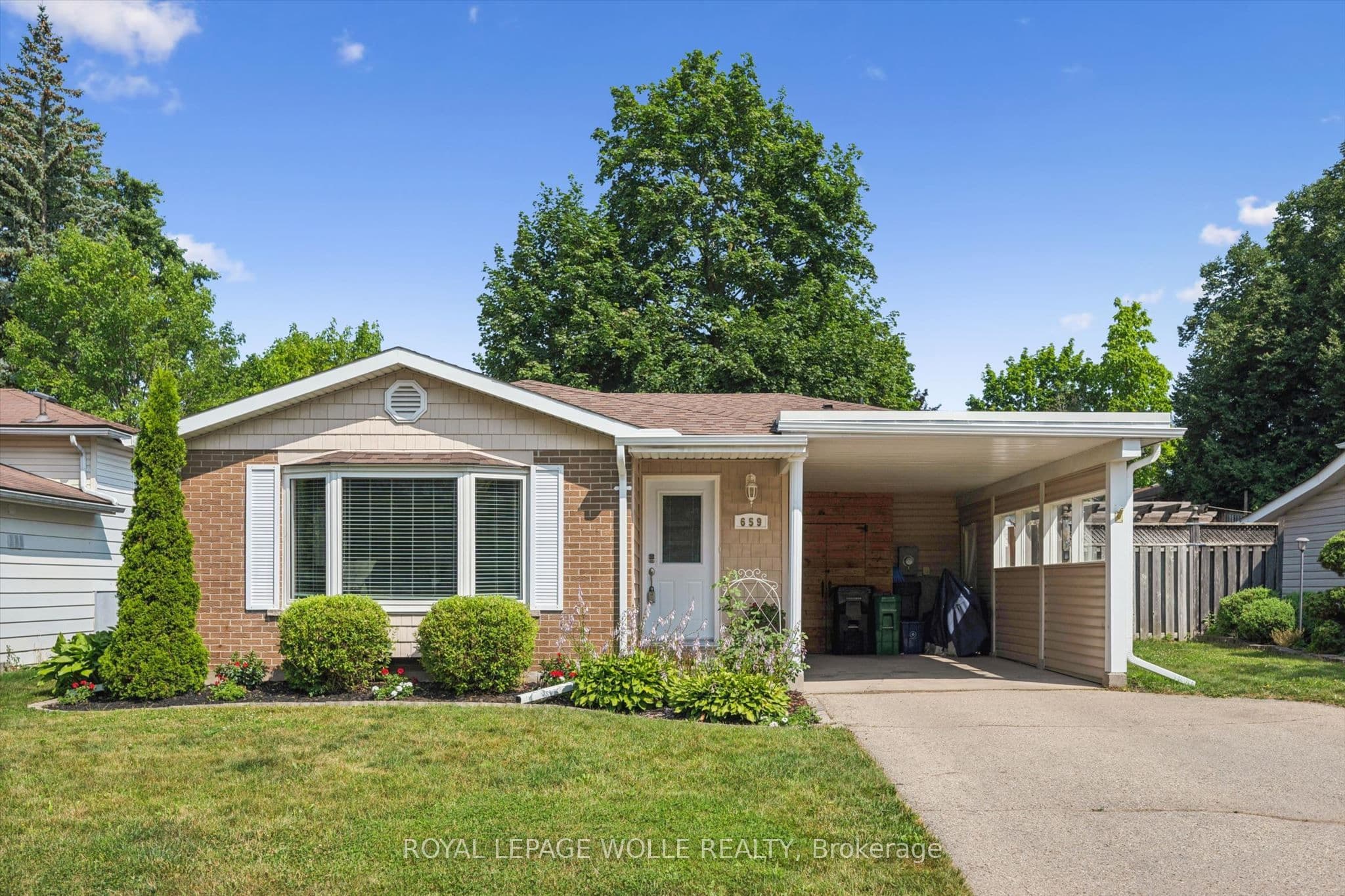 659 Glen Forrest Boulevard photo 1