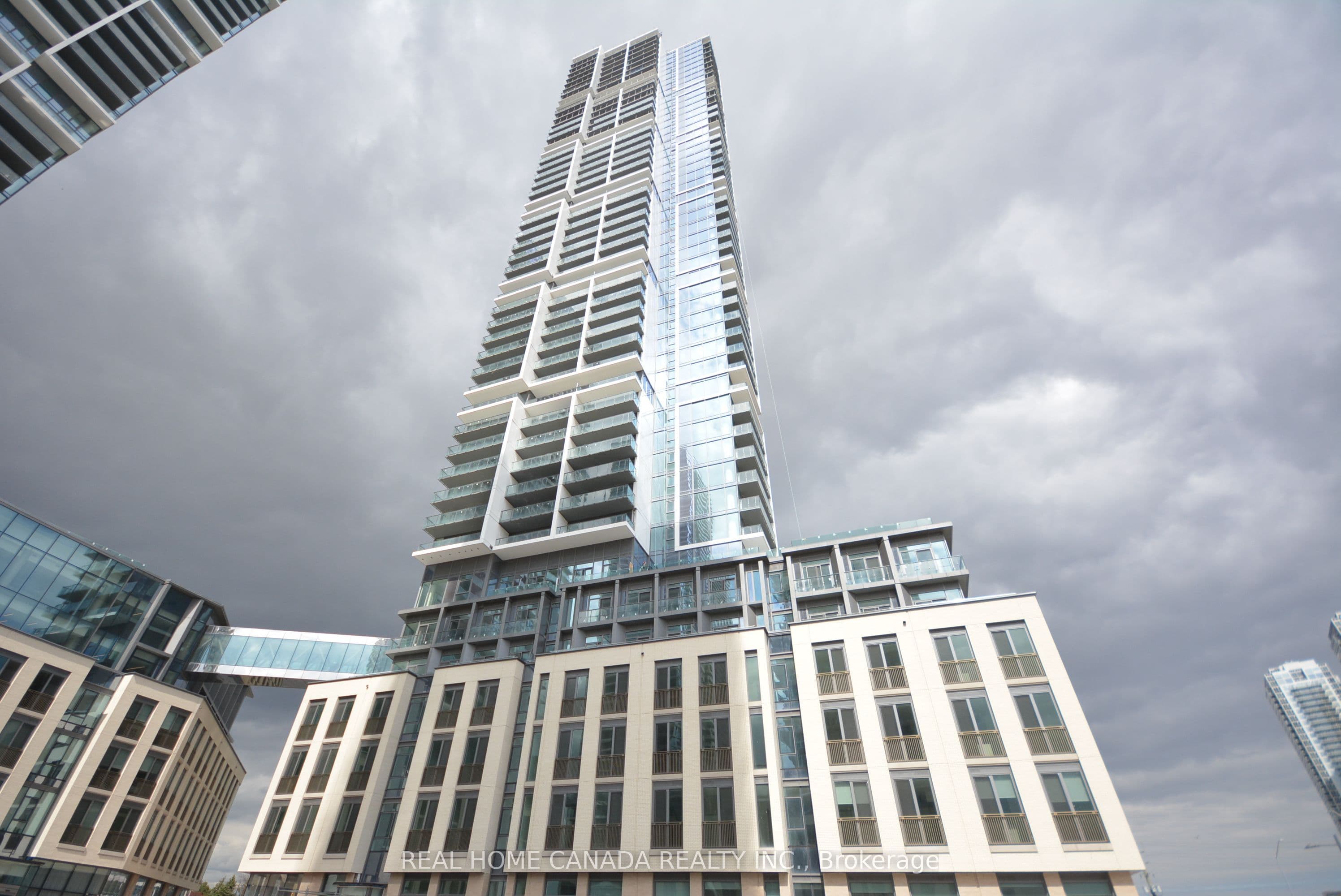 Unit 1712 7890 Jane Street photo 1