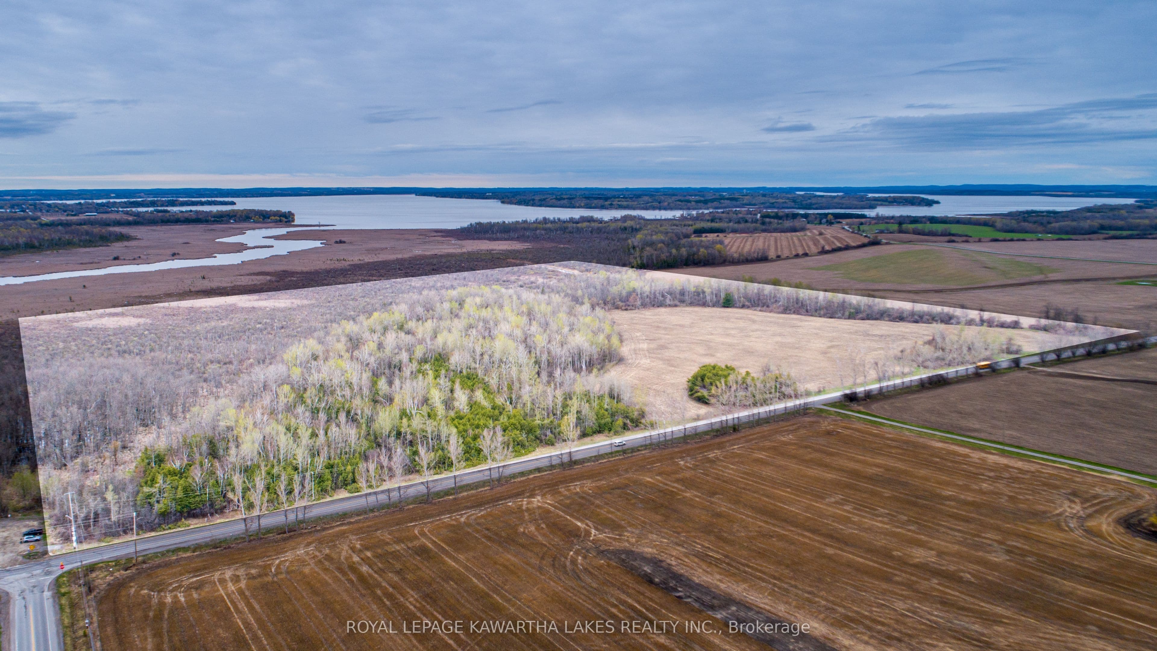 890 Ramsey Road photo 1