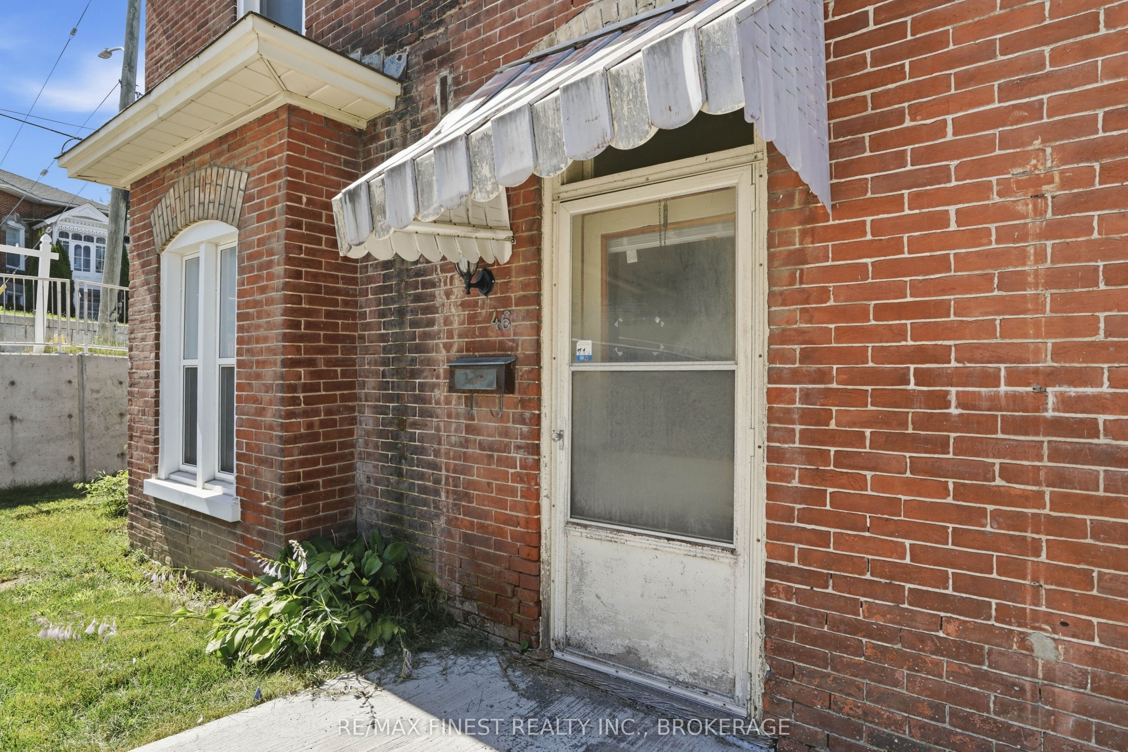 46 Catharine Street photo 1