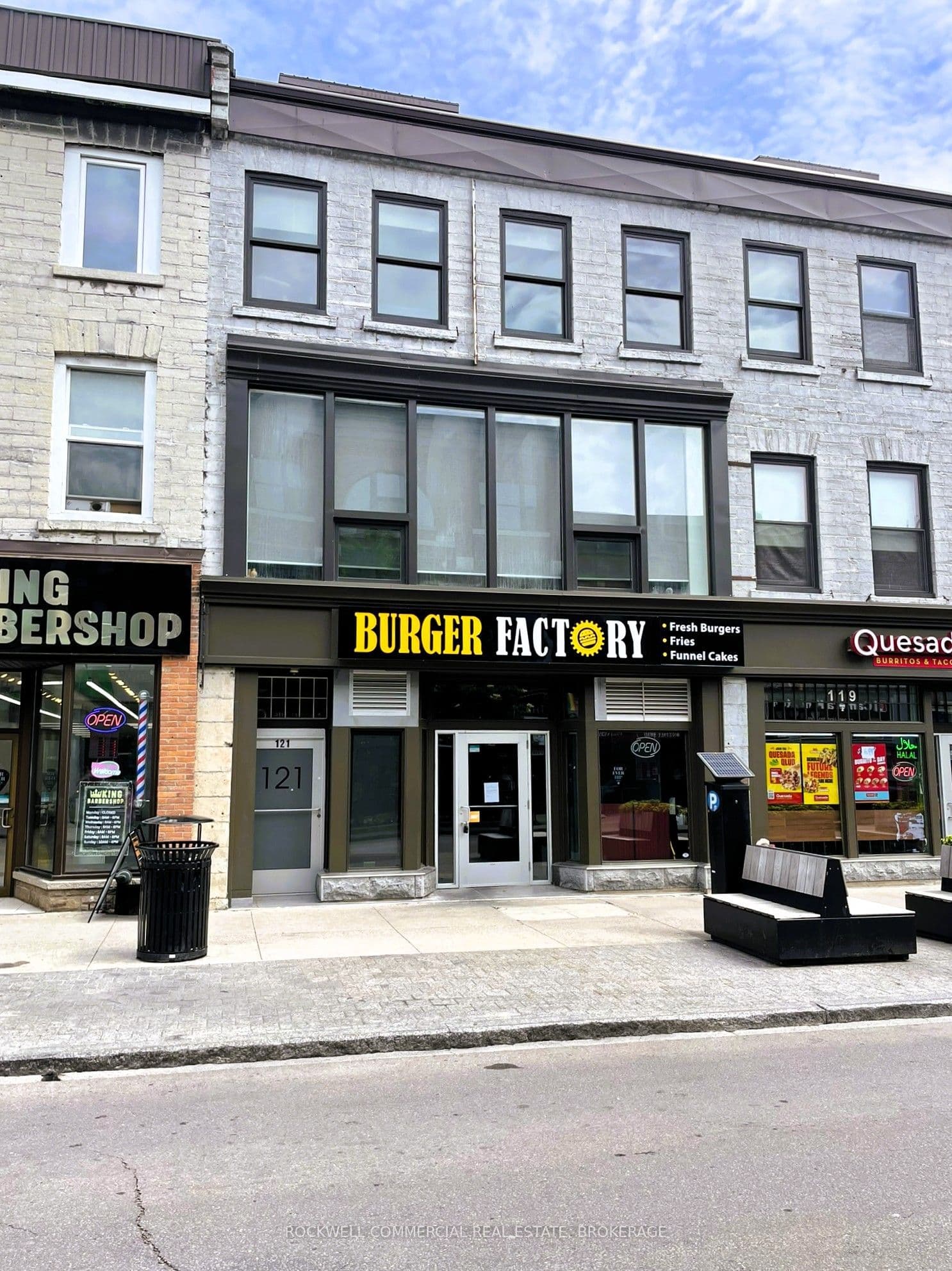 Unit 1 119 Princess Street photo 1