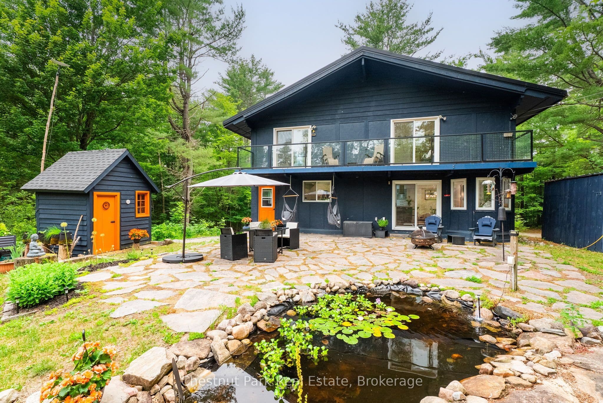 647 Lynx Lake Road photo 1