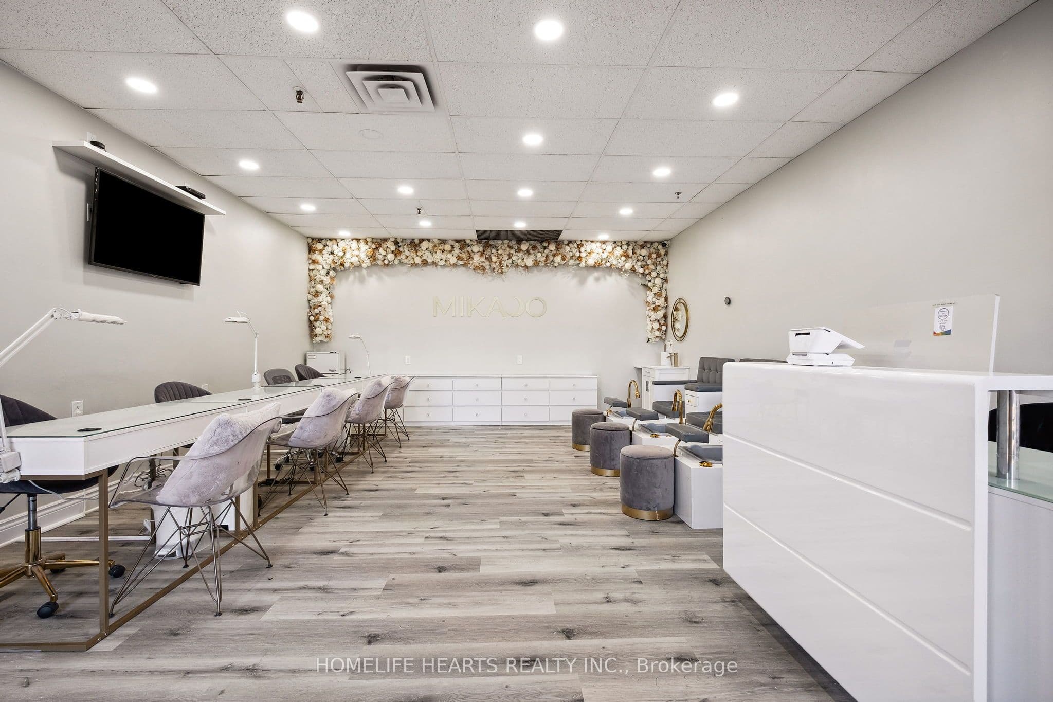 Unit 106B 2180 Credit Valley Road photo 1