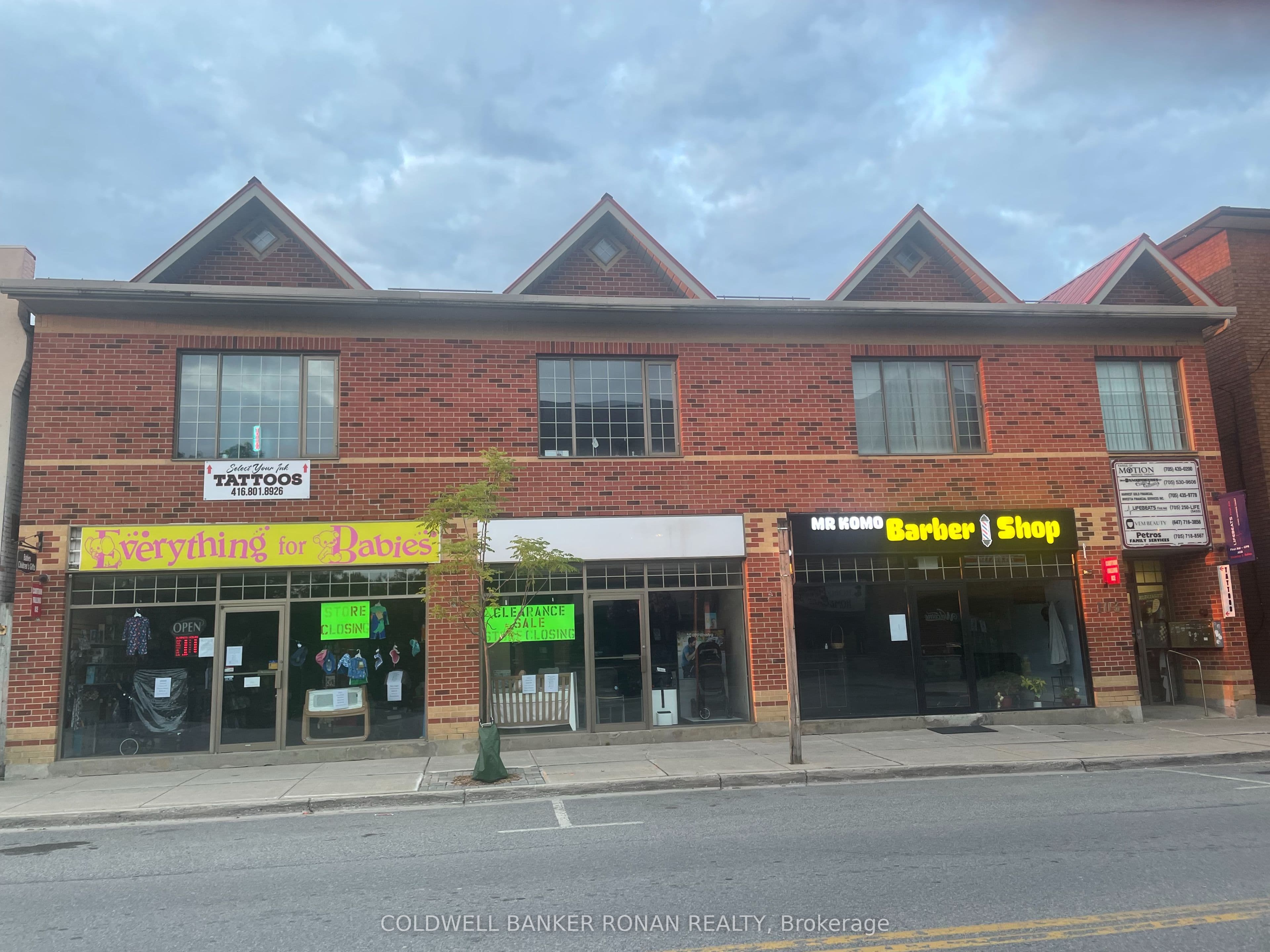 Unit 103A 103 Victoria Street photo 1