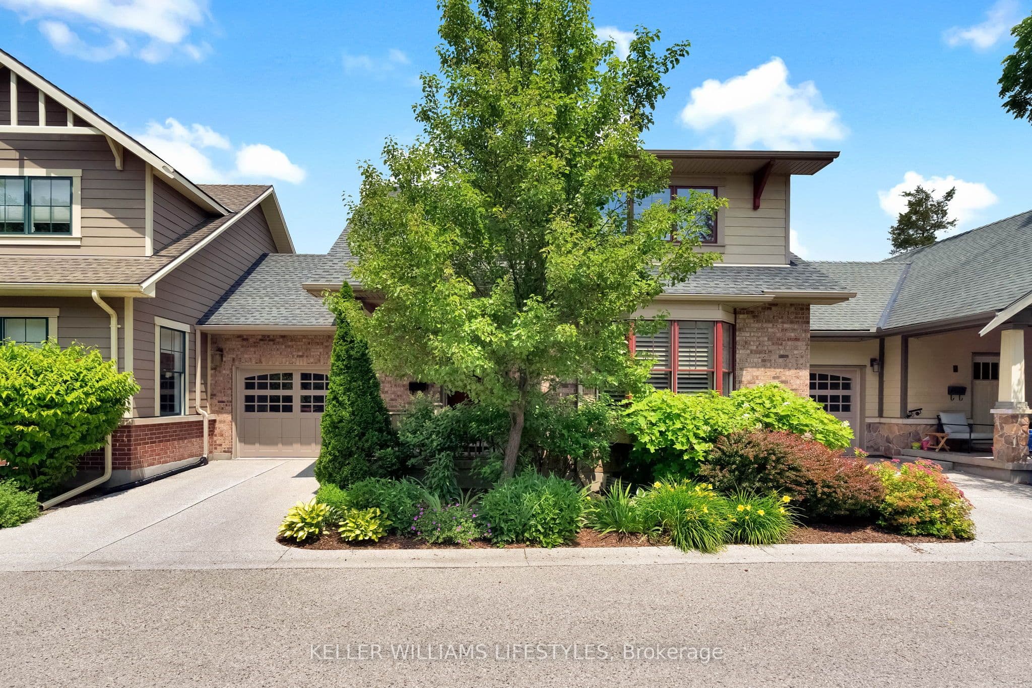 Unit 3 352 Ridout Street photo 1