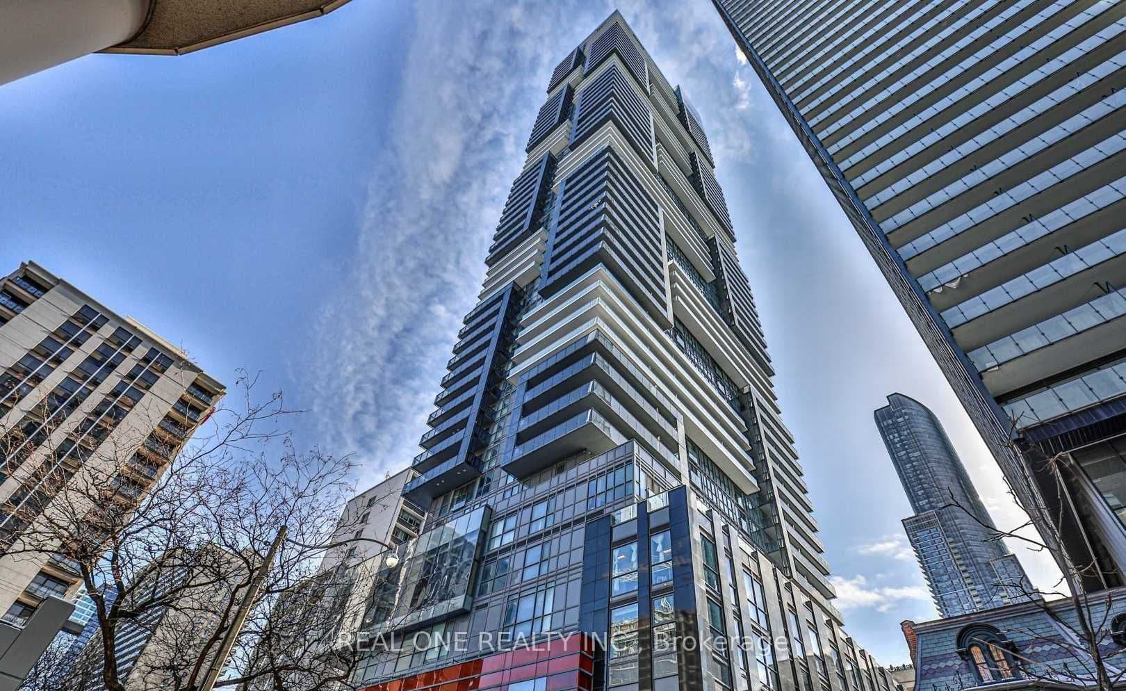 Unit 3009 7 Grenville Street photo 1