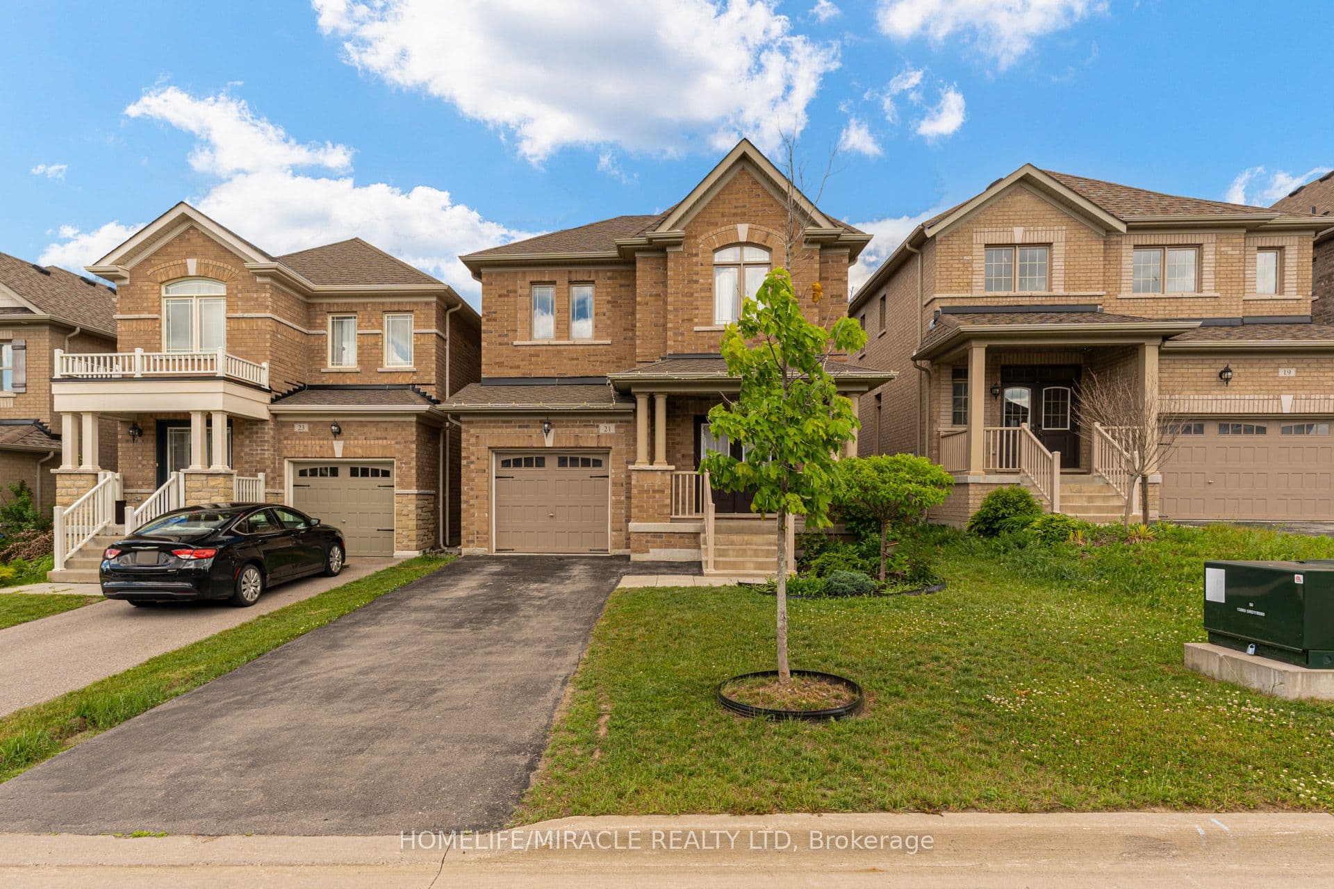 21 Owens Road photo 1
