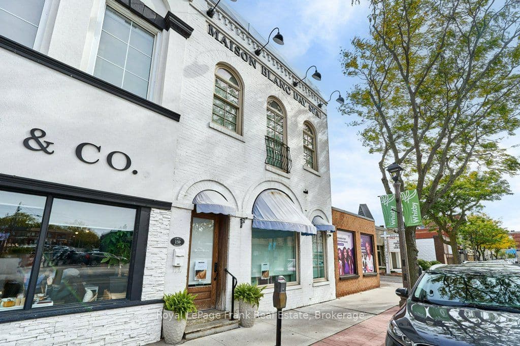 159 Brock Street photo 1