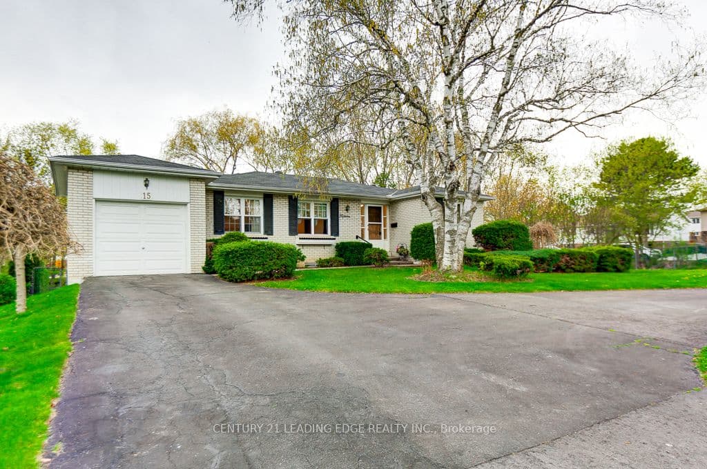 15 Bakerdale Road photo 1
