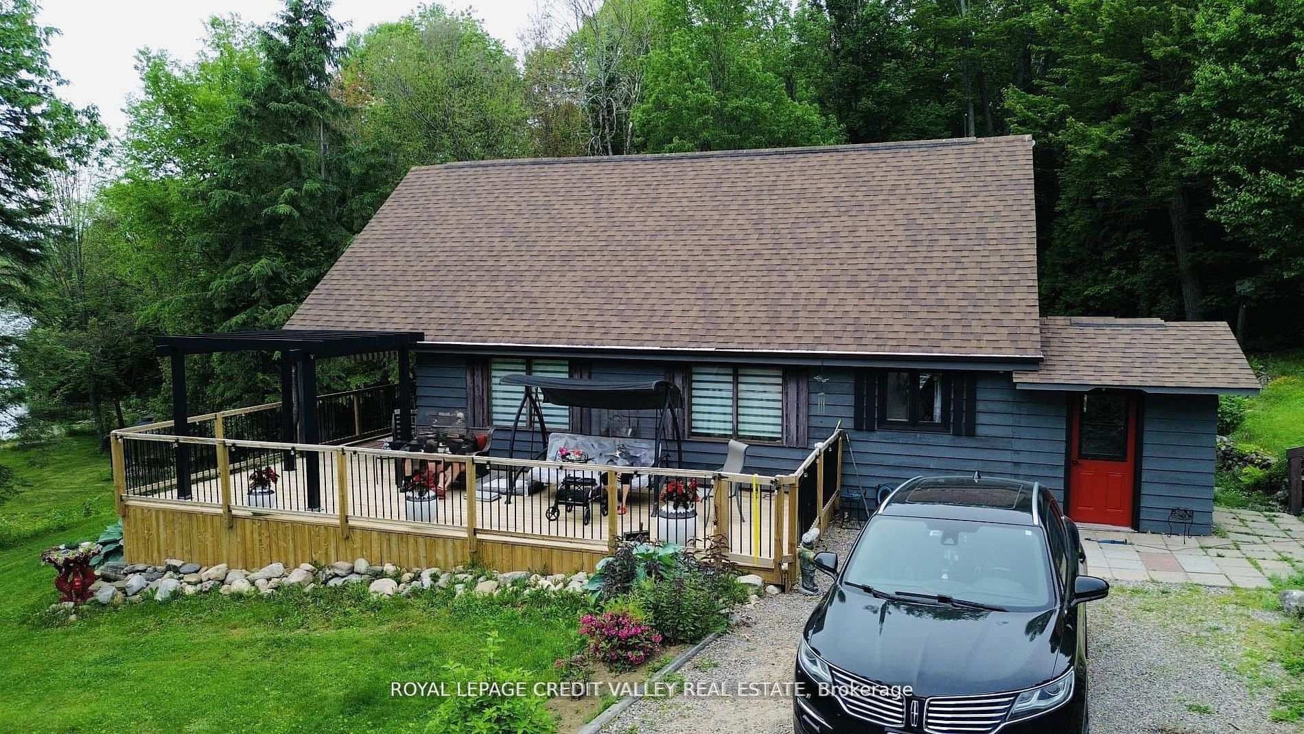 992 South Baptiste Lake Road photo 1