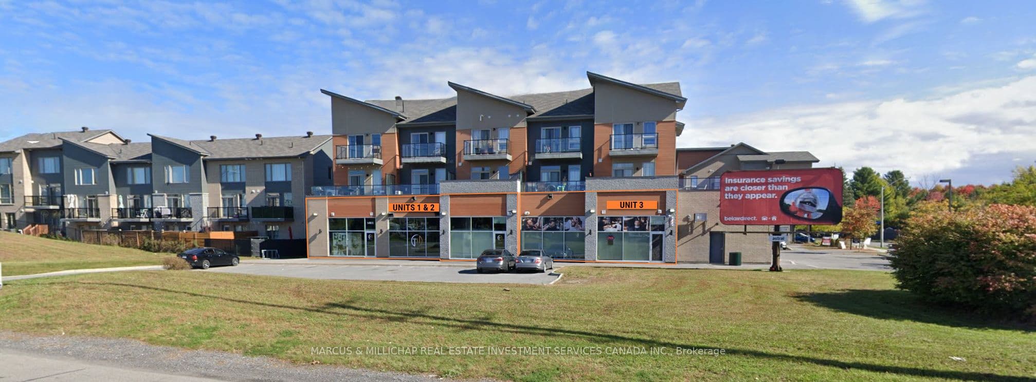 Unit 3 3615 Uplands Drive photo 1