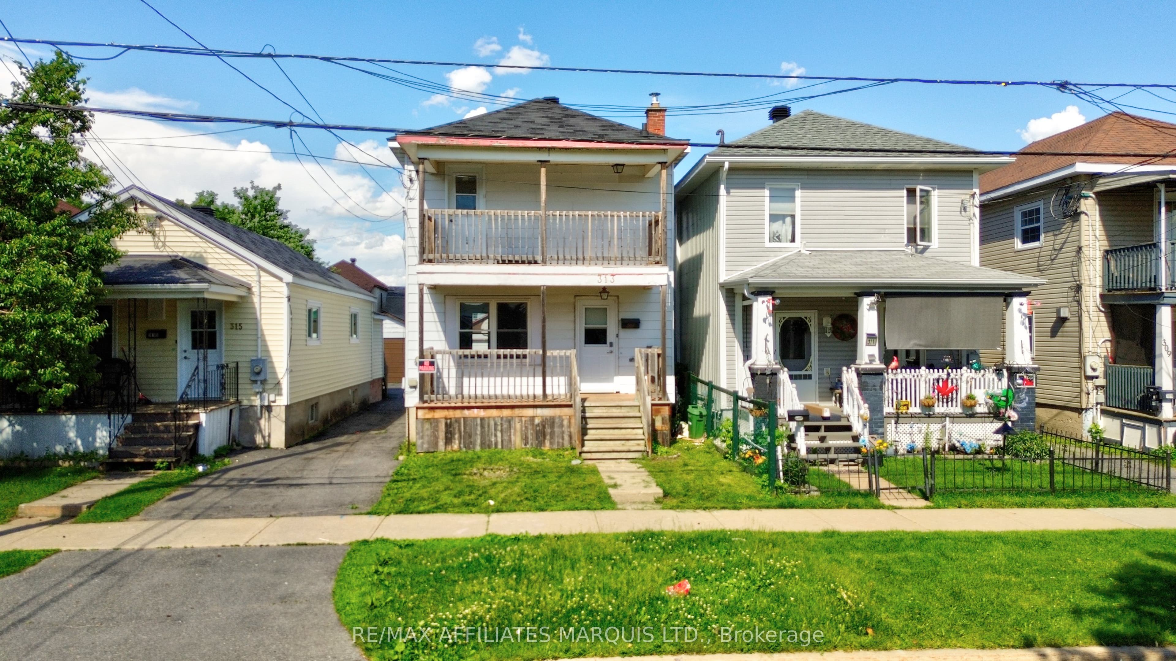 313 Guy Street photo 1